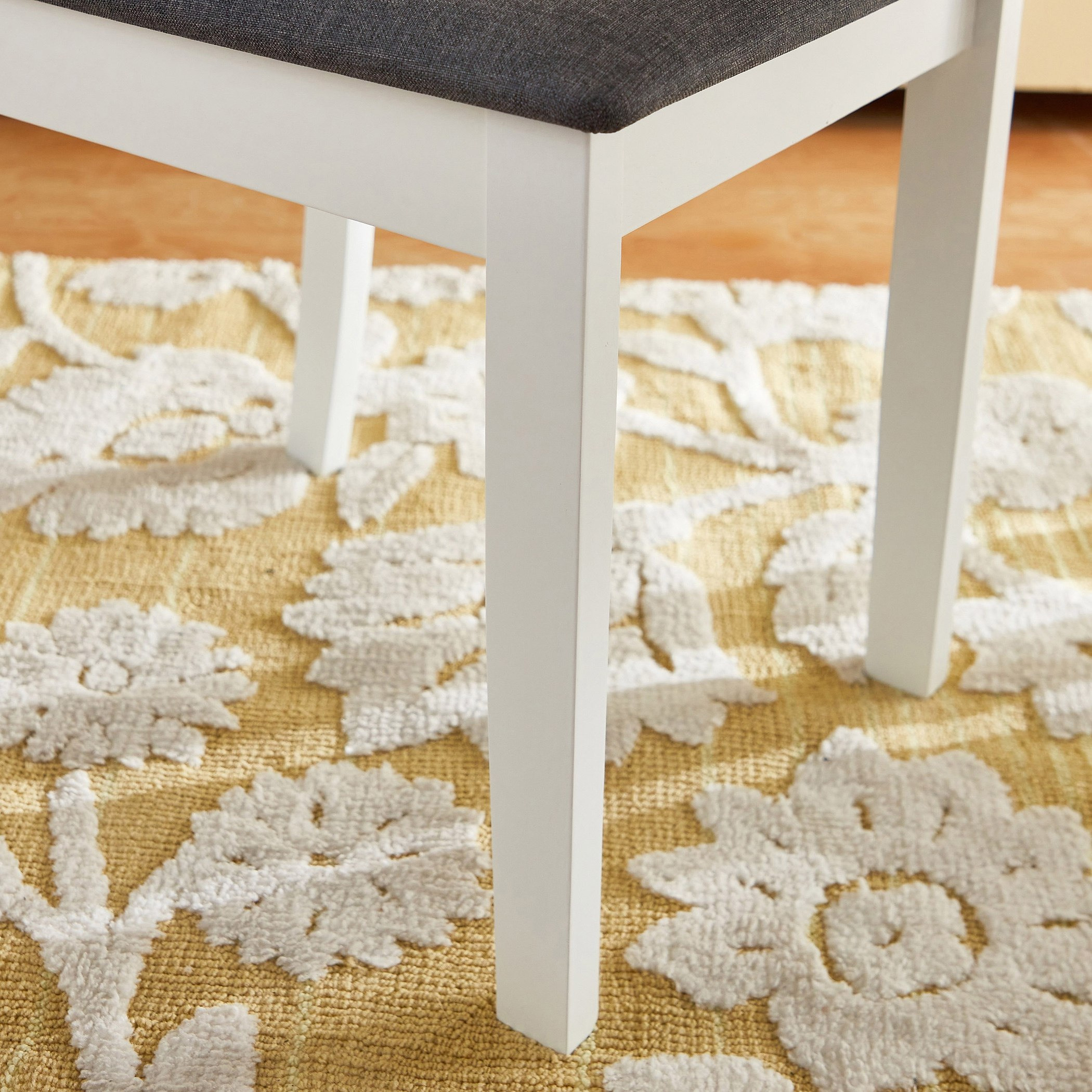 طقم سفرة مستدير قابل للطي مقعدين من جيلر بارني-hbxfurniture-diningtablesandsets-diningsets-twoseater-image-2