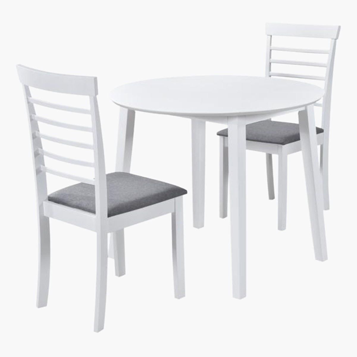 طقم سفرة مستدير قابل للطي مقعدين من جيلر بارني-hbxfurniture-diningtablesandsets-diningsets-twoseater-image-3
