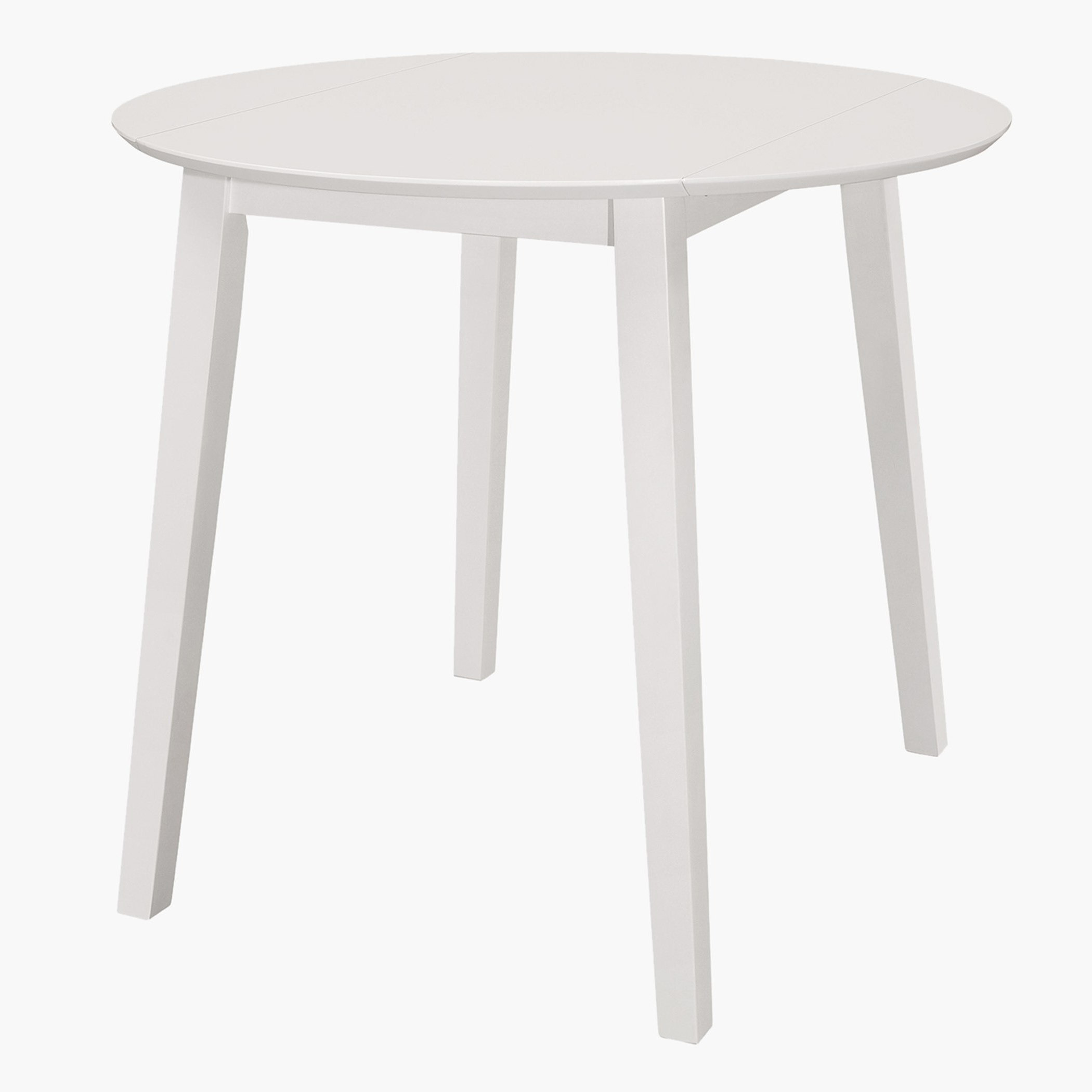 طقم سفرة مستدير قابل للطي مقعدين من جيلر بارني-hbxfurniture-diningtablesandsets-diningsets-twoseater-image-7