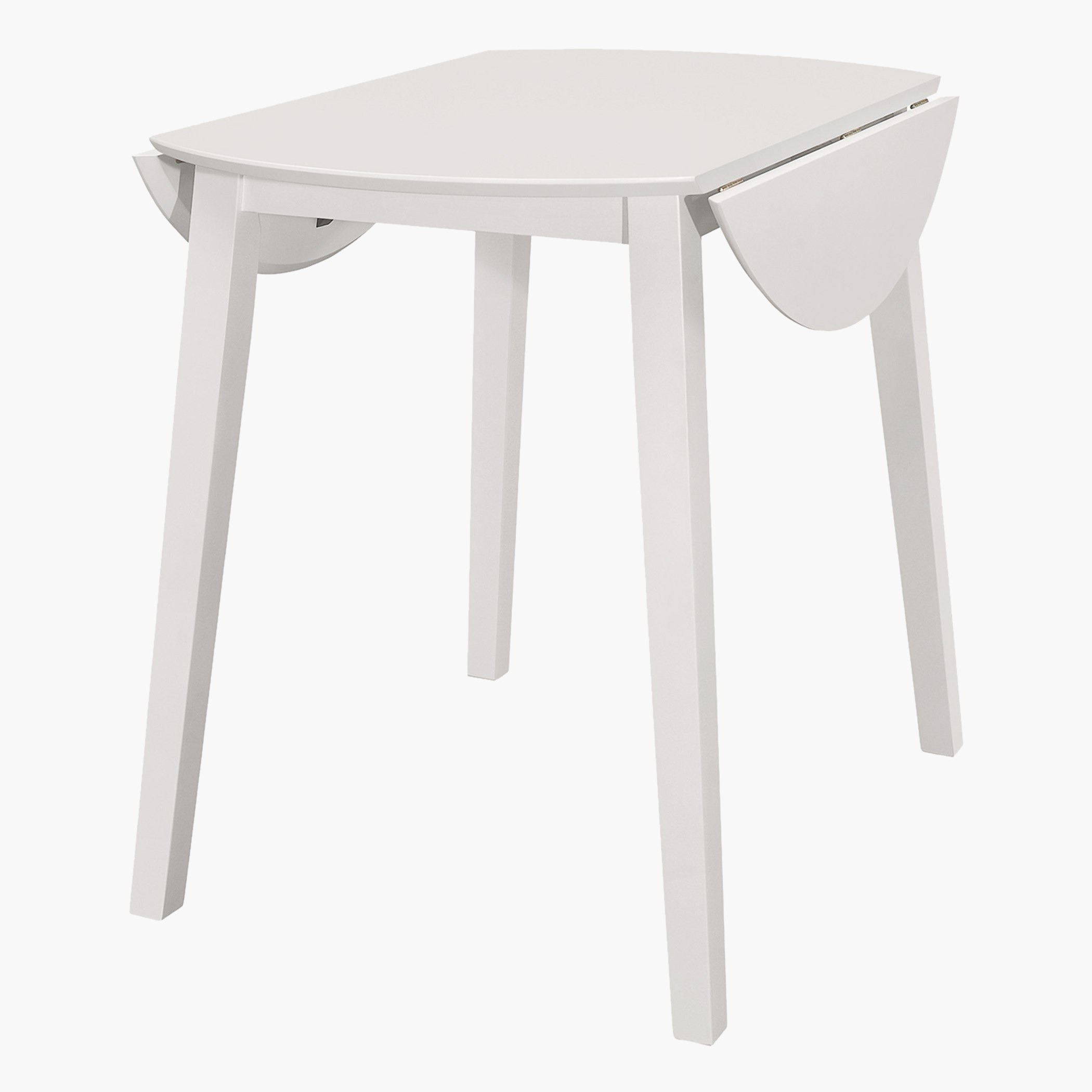 طقم سفرة مستدير قابل للطي مقعدين من جيلر بارني-hbxfurniture-diningtablesandsets-diningsets-twoseater-image-8