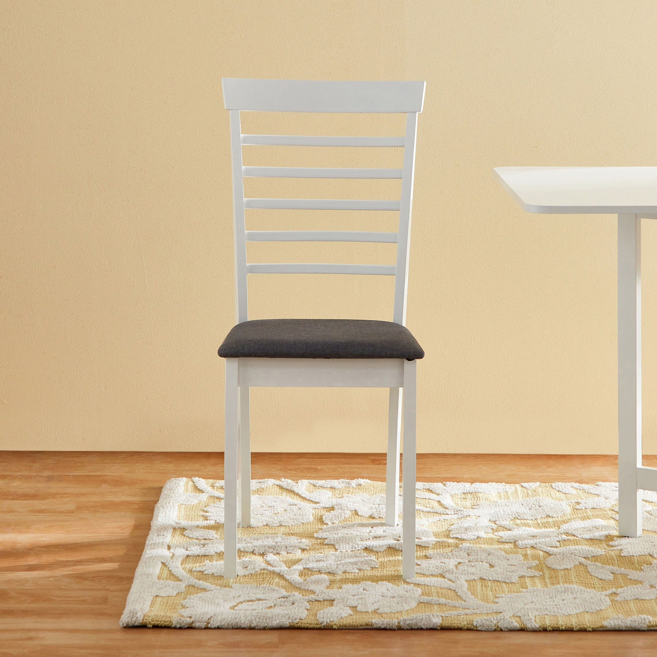 طقم سفرة مستدير قابل للطي مقعدين من جيلر بارني-hbxfurniture-diningtablesandsets-diningsets-twoseater-image-11