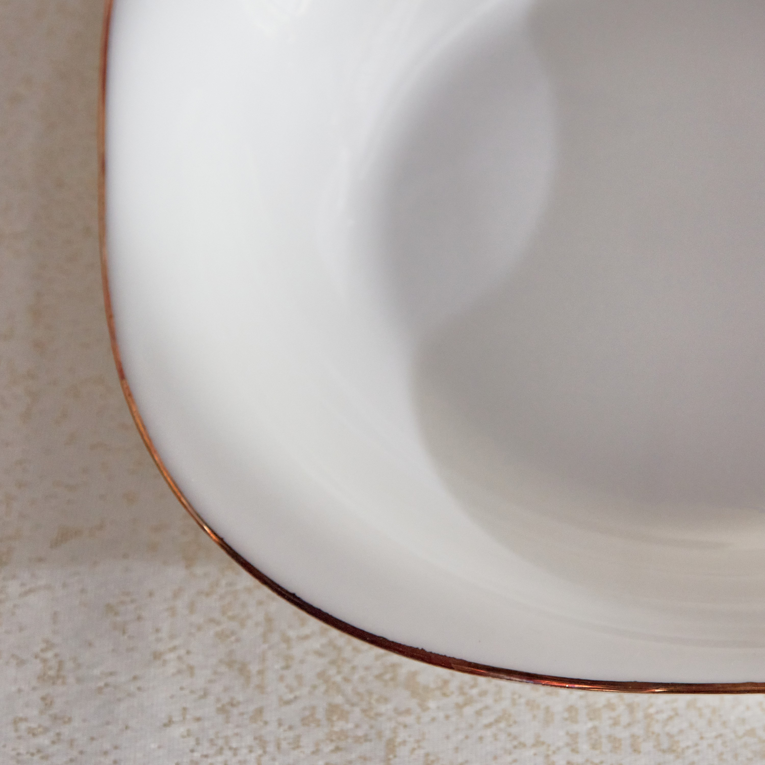 Nova Opalware Side Plate - 22 cm-hbxdecorandfurnishings-tabletop-crockery-image-3