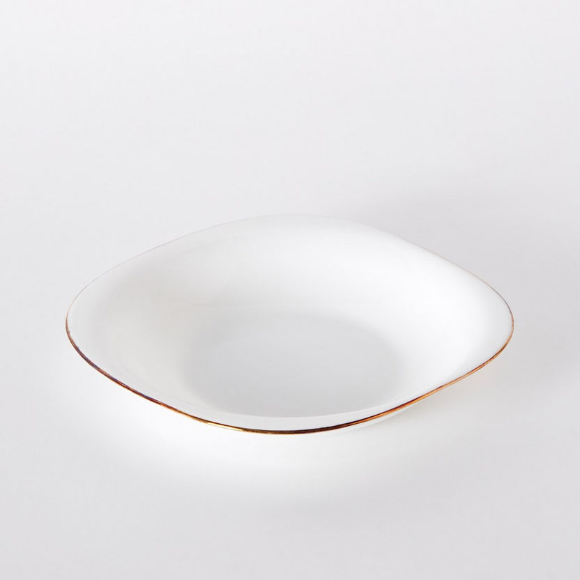 Nova Opalware Side Plate - 22 cm-Crockery-image-5