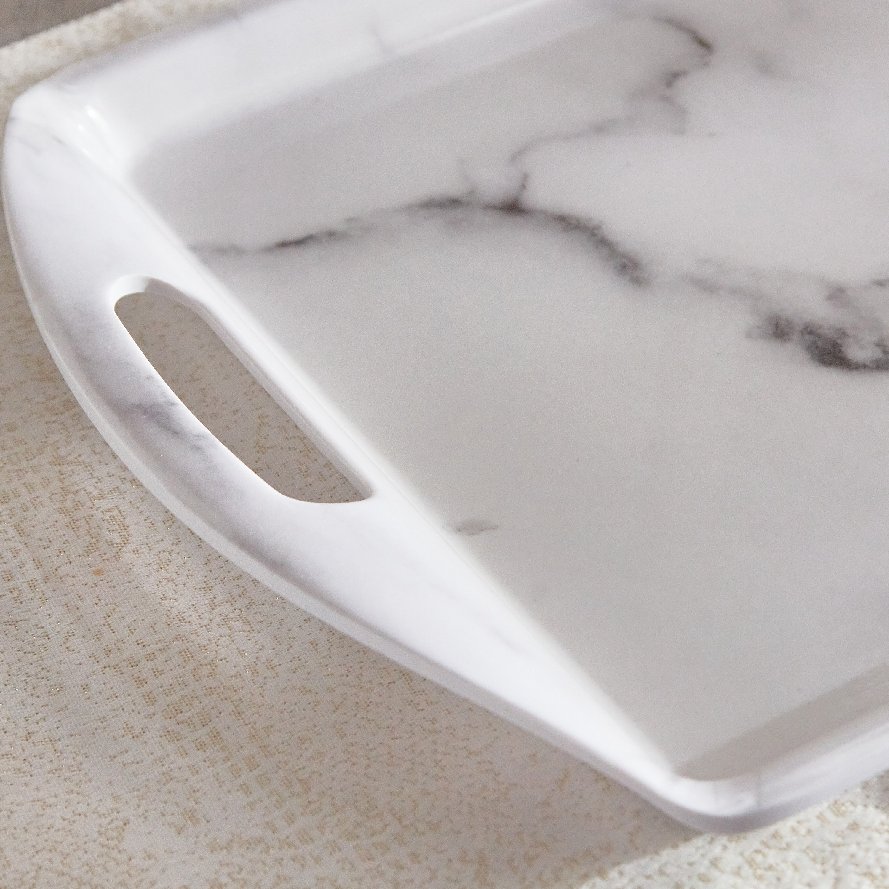 صينية اليجنت من نوفا - 41x28x4 سم-hbxdecorandfurnishings-tabletop-serveware-image-3