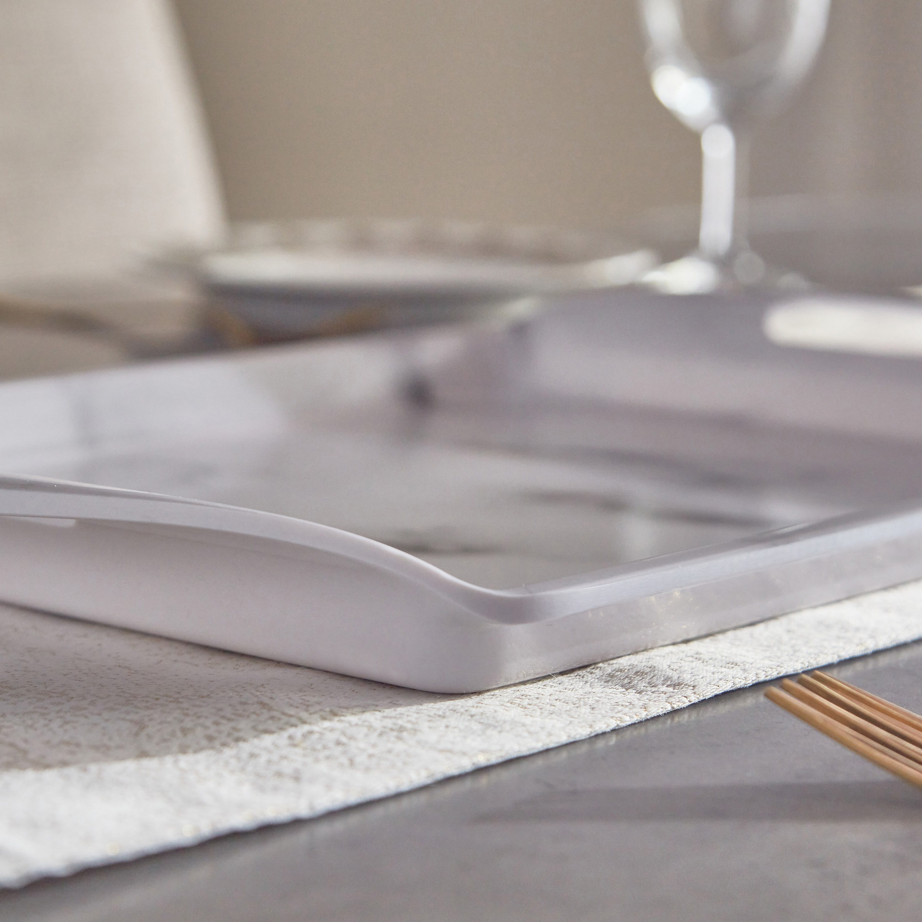 صينية اليجنت من نوفا - 36x24x4 سم-hbxdecorandfurnishings-tabletop-serveware-image-3