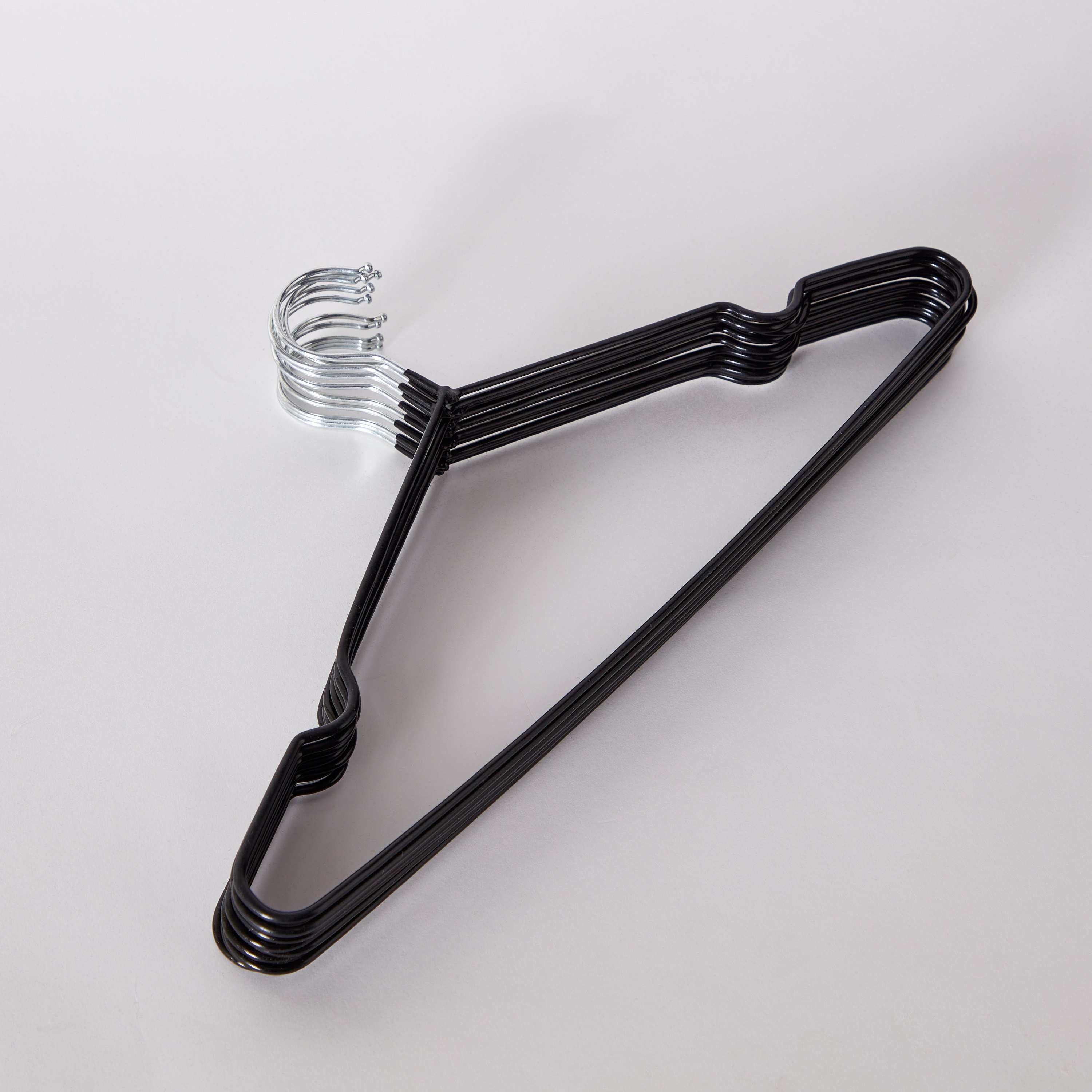 طقم علّاقات سلكية 10 قطع من نوفا-hbxhomeware-bathandlaundry-clothesdryingracks-image-6