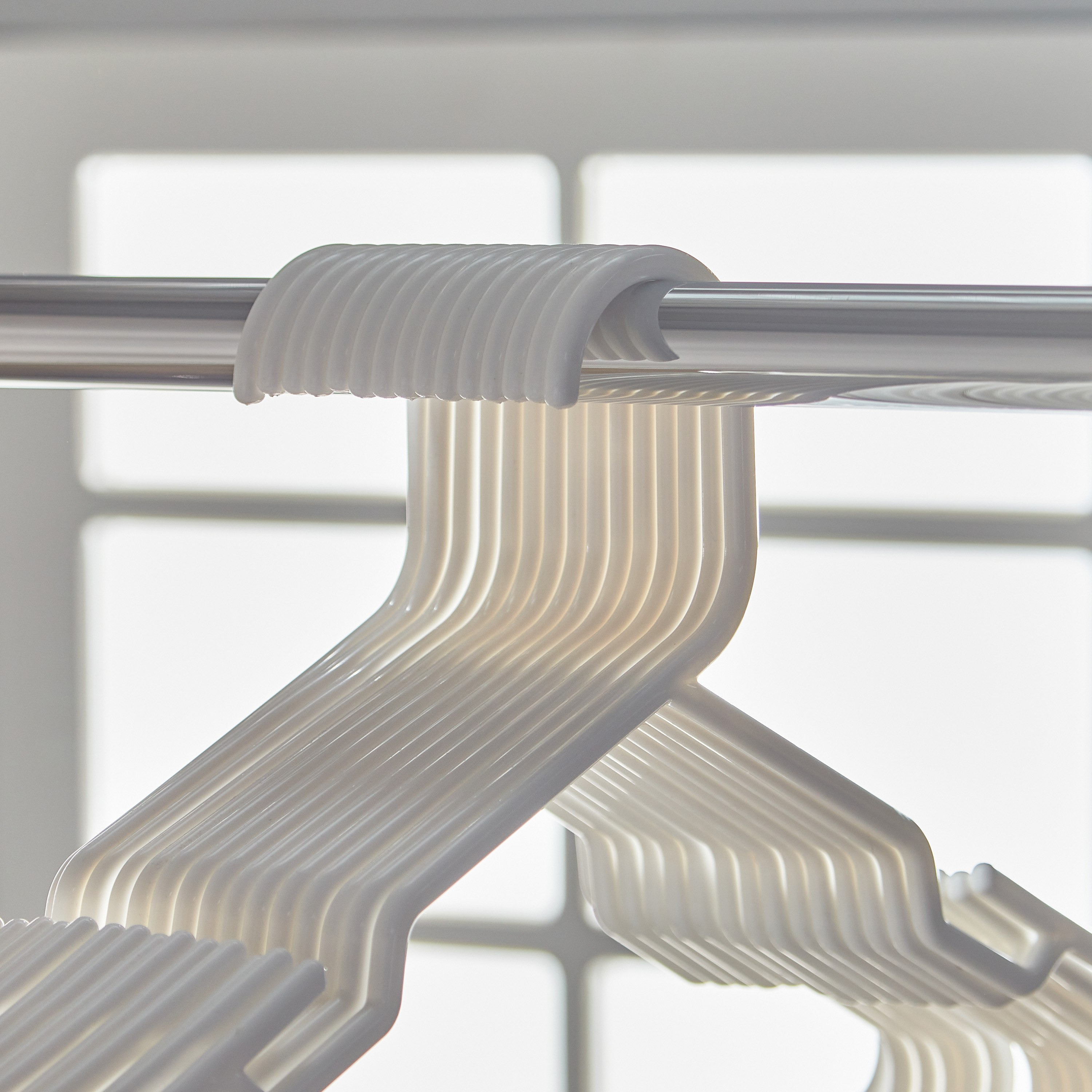 Nova 15-Piece Hanger Set-hbxhomeware-bathandlaundry-clothesdryingracks-image-3