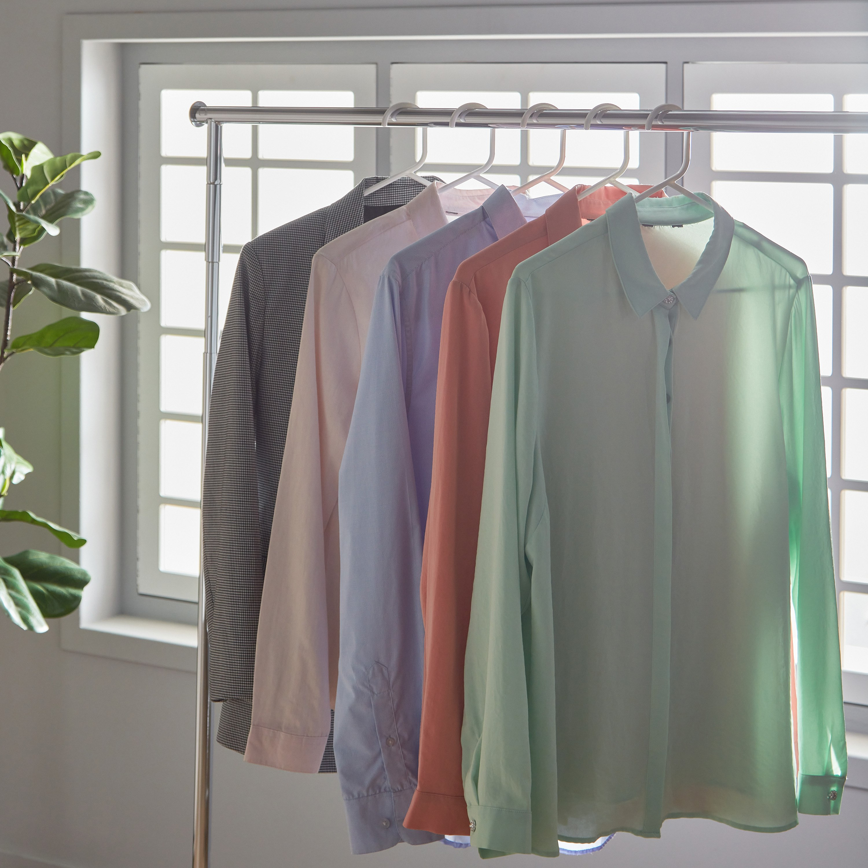 Nova 15-Piece Hanger Set-hbxhomeware-bathandlaundry-clothesdryingracks-image-5