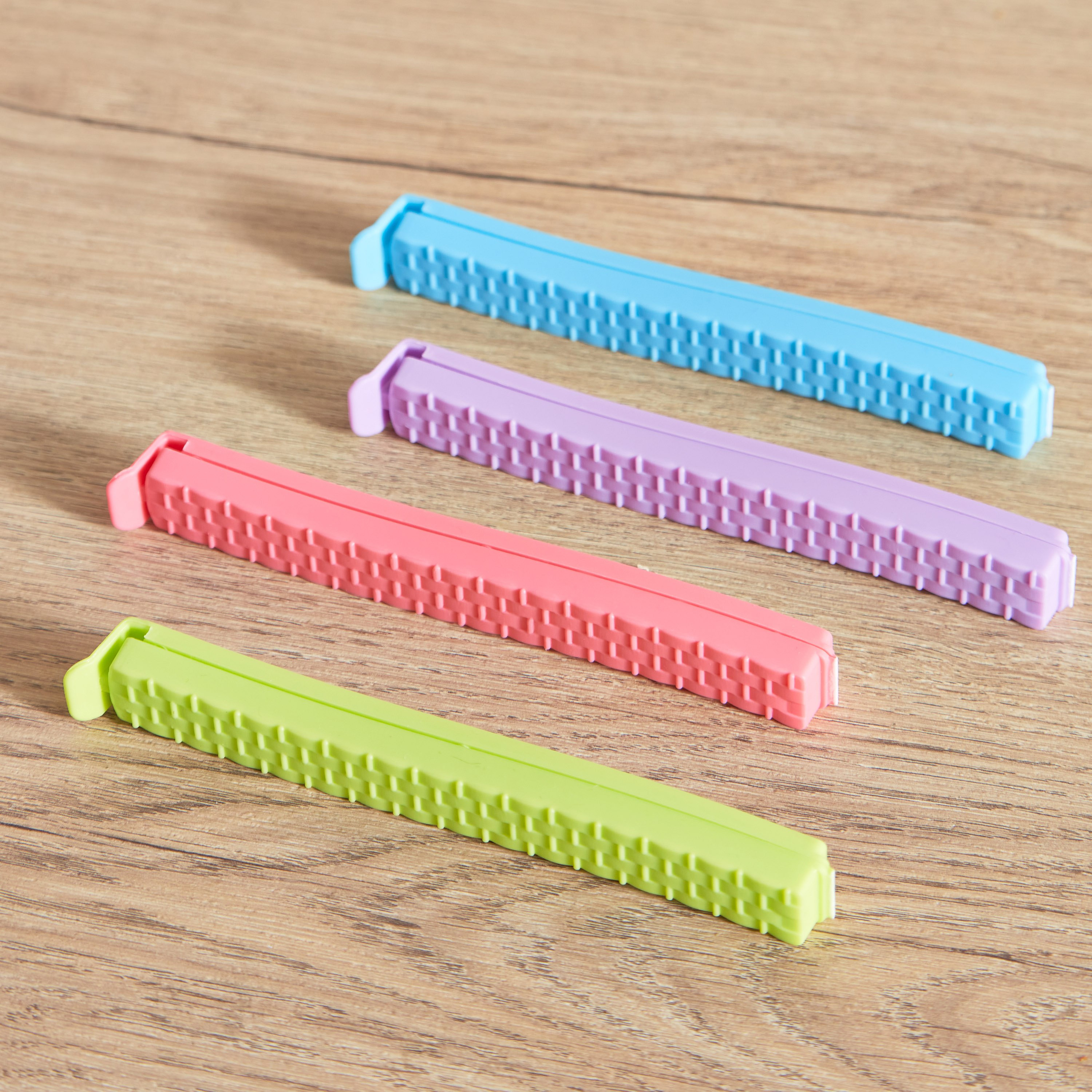 مشبك كيس من نوفا - طقم من 4 قطع-hbxkitchen-kitchenware-kitchenaccessories-image-1