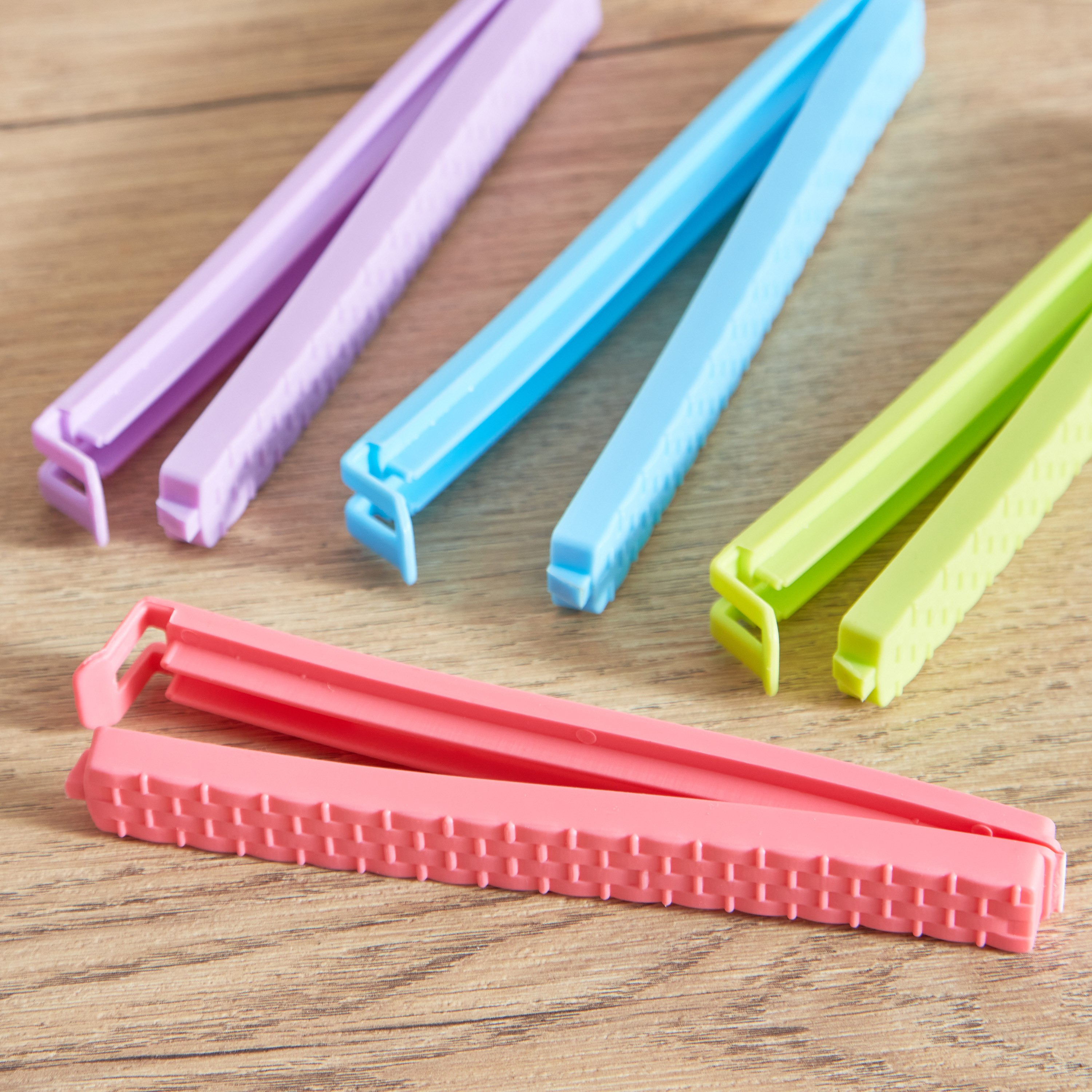 مشبك كيس من نوفا - طقم من 4 قطع-hbxkitchen-kitchenware-kitchenaccessories-image-2