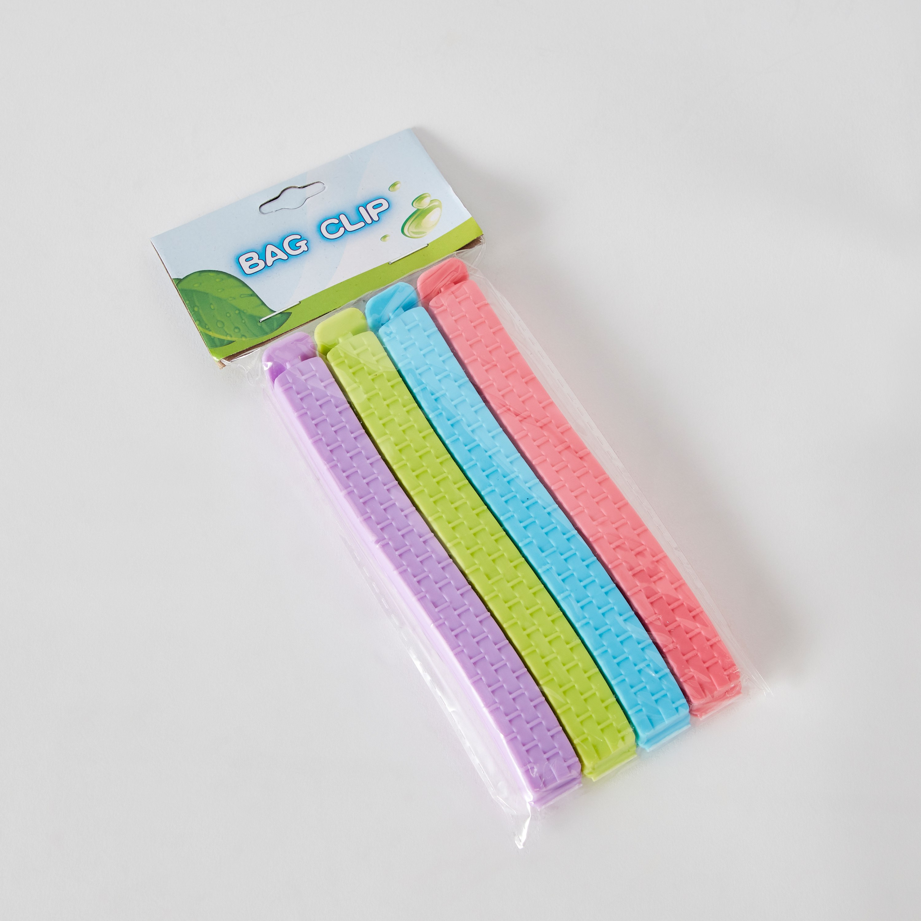 مشبك كيس من نوفا - طقم من 4 قطع-hbxkitchen-kitchenware-kitchenaccessories-image-4