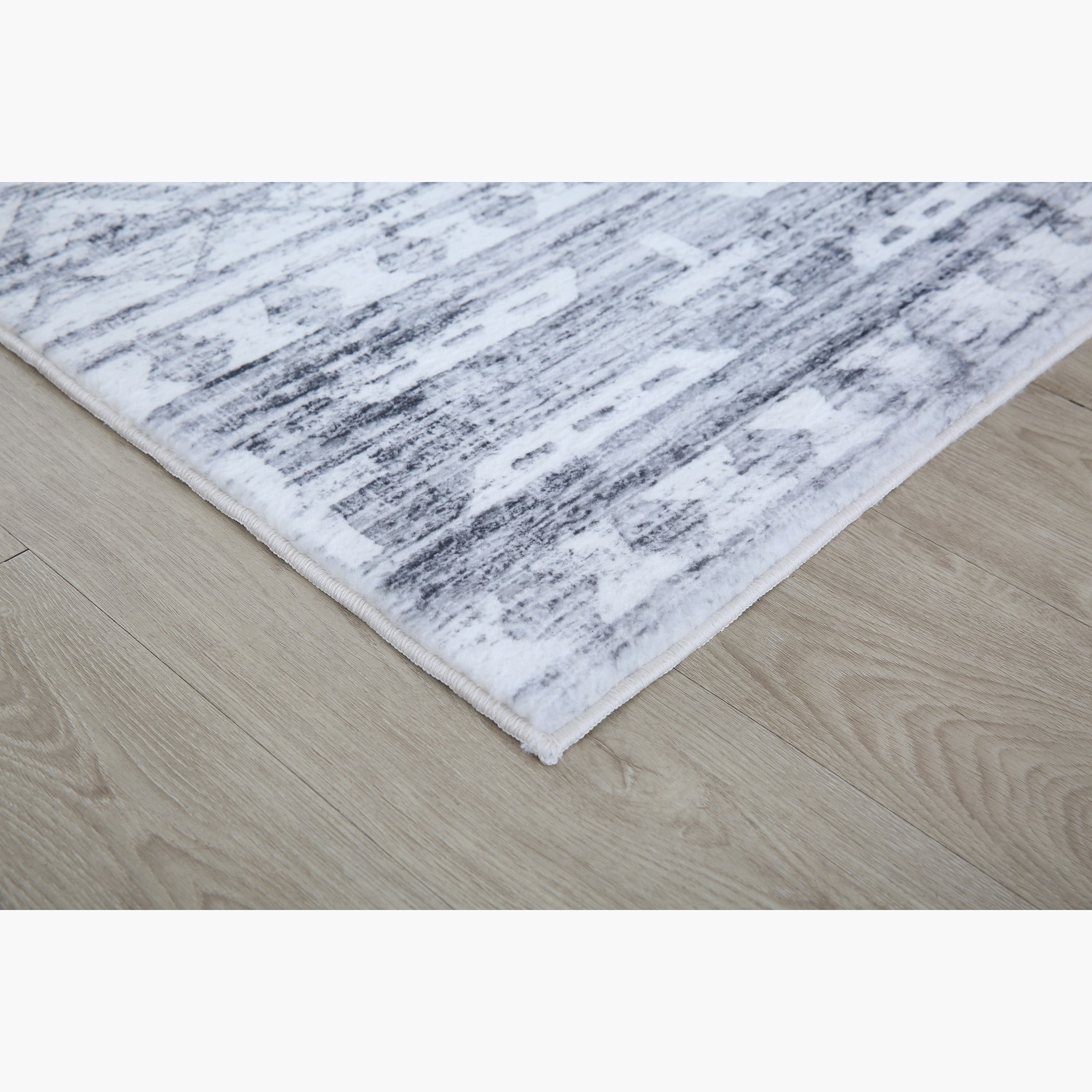 سجادة فرو مخملية بطبعات من بريستول - 200x300 سم-hbxdecorandfurnishings-floorcoverings-rugs-image-2
