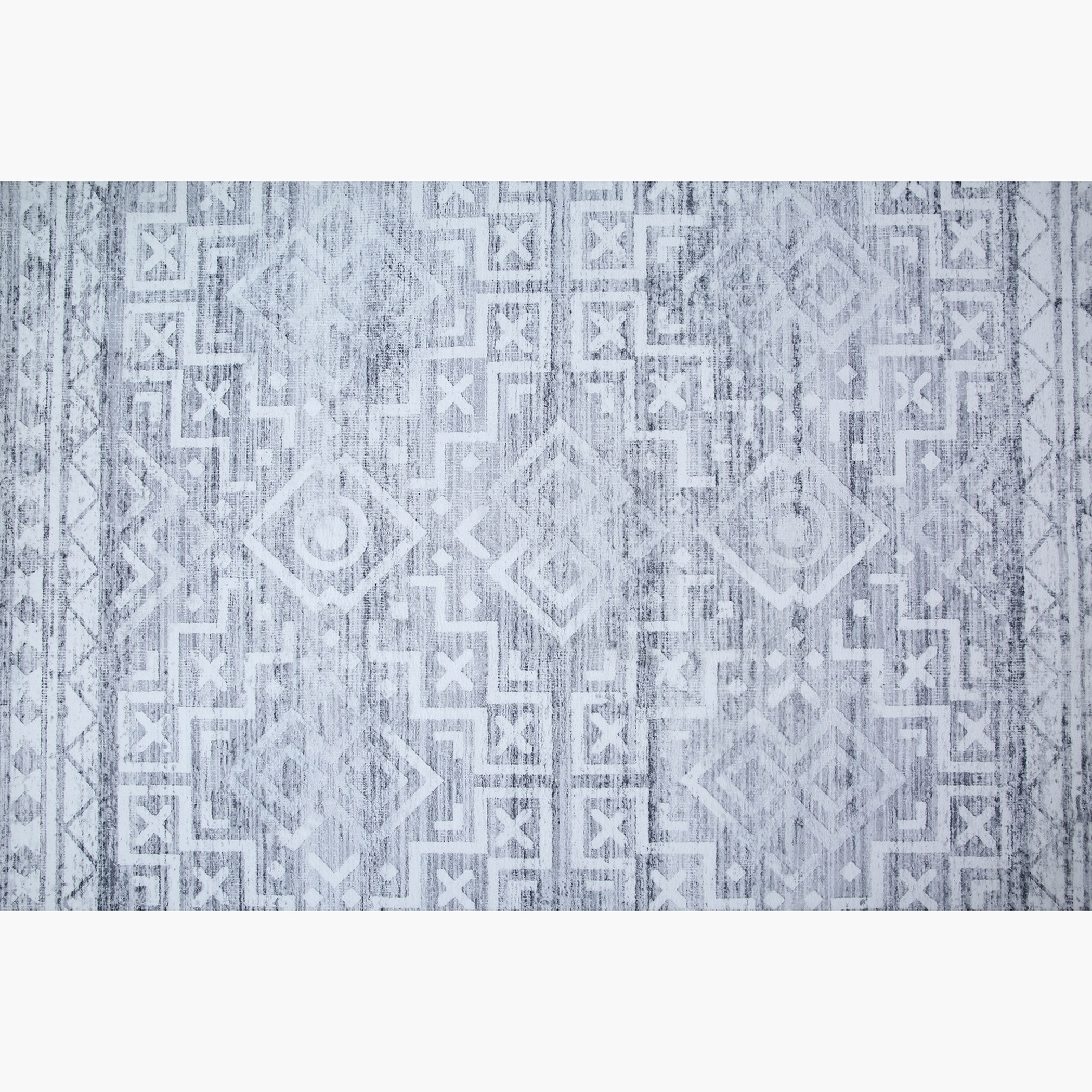 سجادة فرو مخملية بطبعات من بريستول - 200x300 سم-hbxdecorandfurnishings-floorcoverings-rugs-image-3
