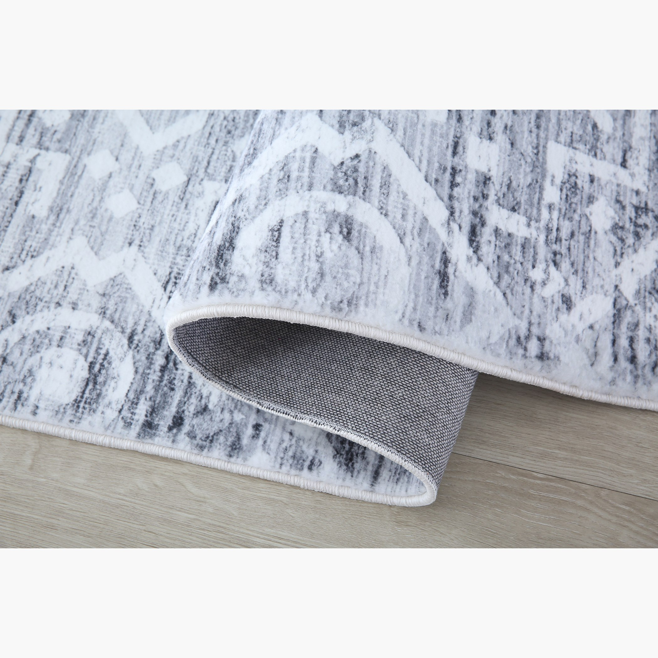 سجادة فرو مخملية بطبعات من بريستول - 200x300 سم-hbxdecorandfurnishings-floorcoverings-rugs-image-4