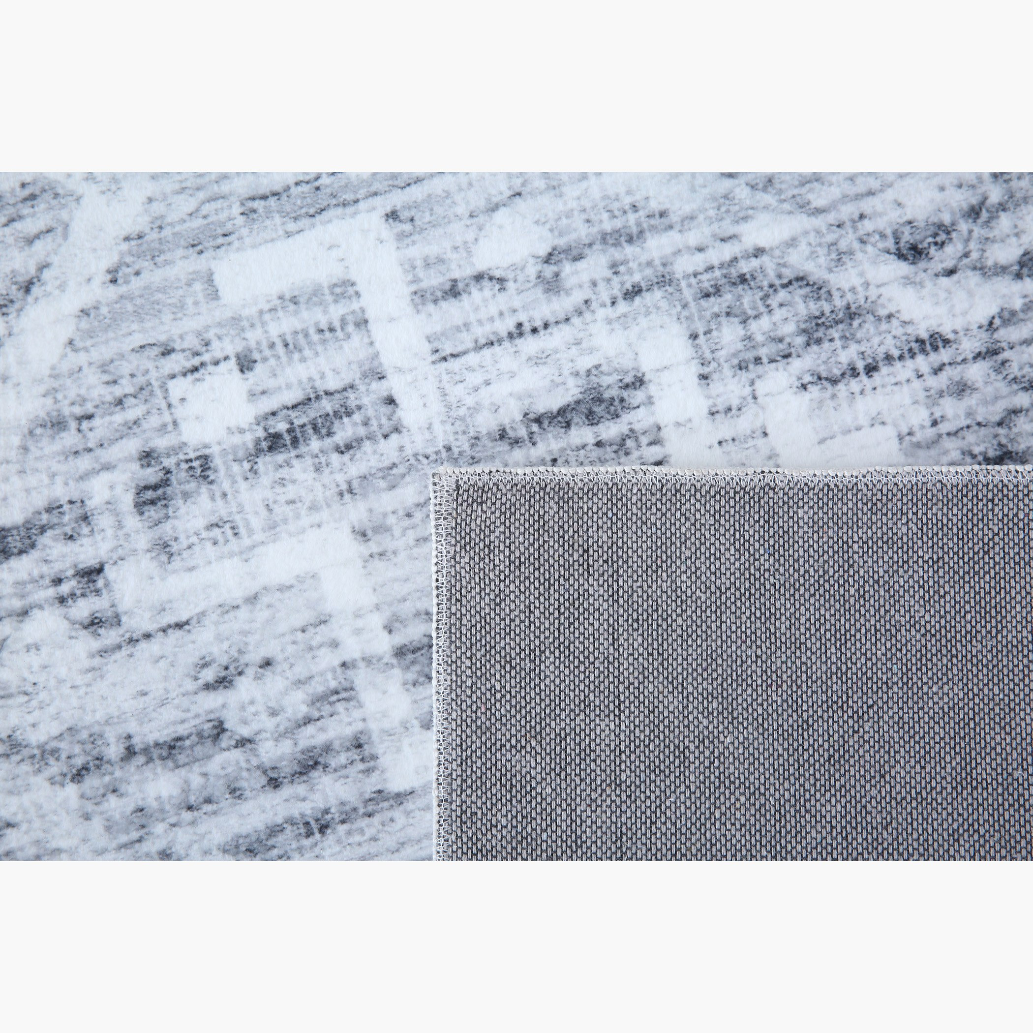 سجادة فرو مخملية بطبعات من بريستول - 200x300 سم-hbxdecorandfurnishings-floorcoverings-rugs-image-5