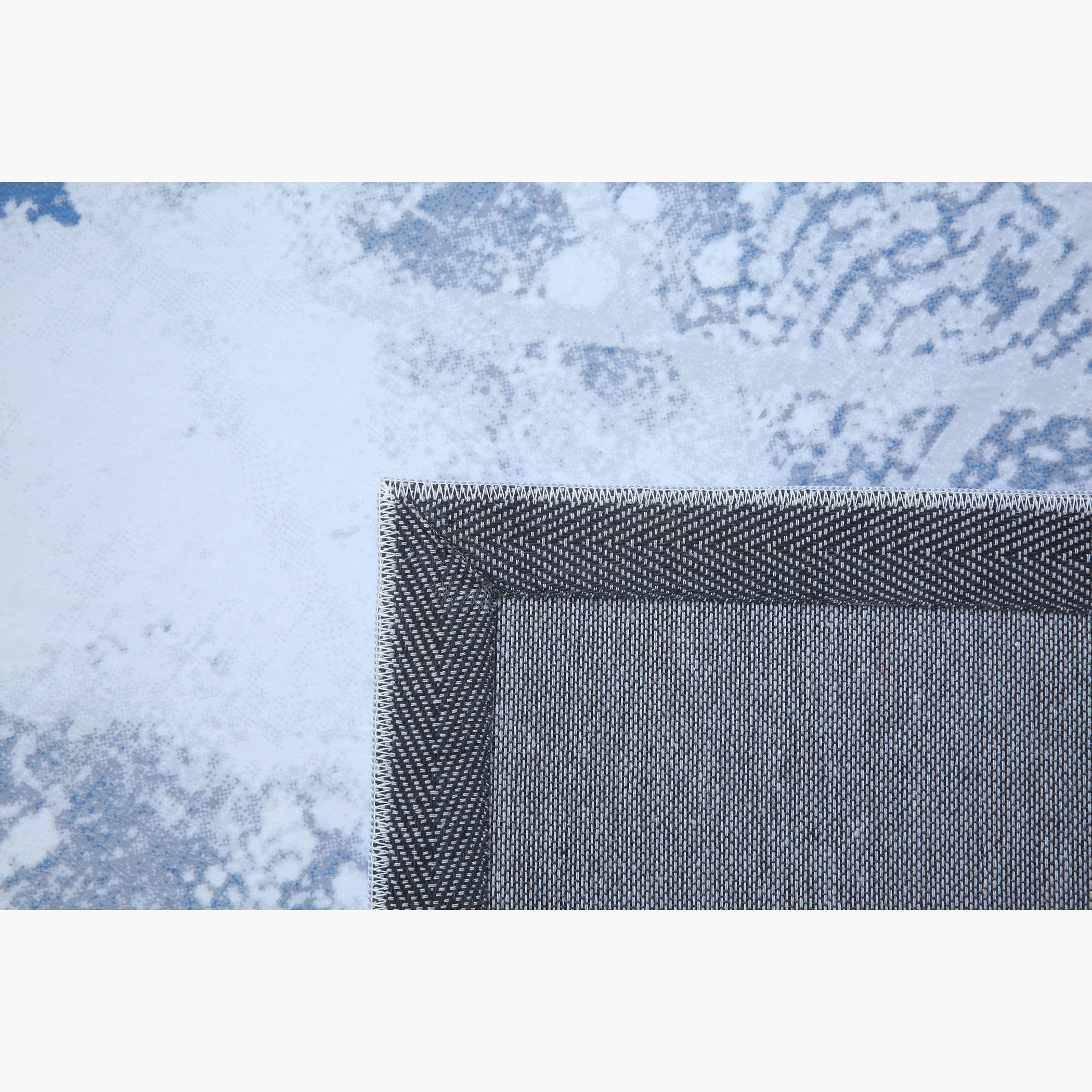 سجادة فلانيل بطبعات مخططة من أونتاريو - 110x160 سم-hbxdecorandfurnishings-floorcoverings-rugs-image-5