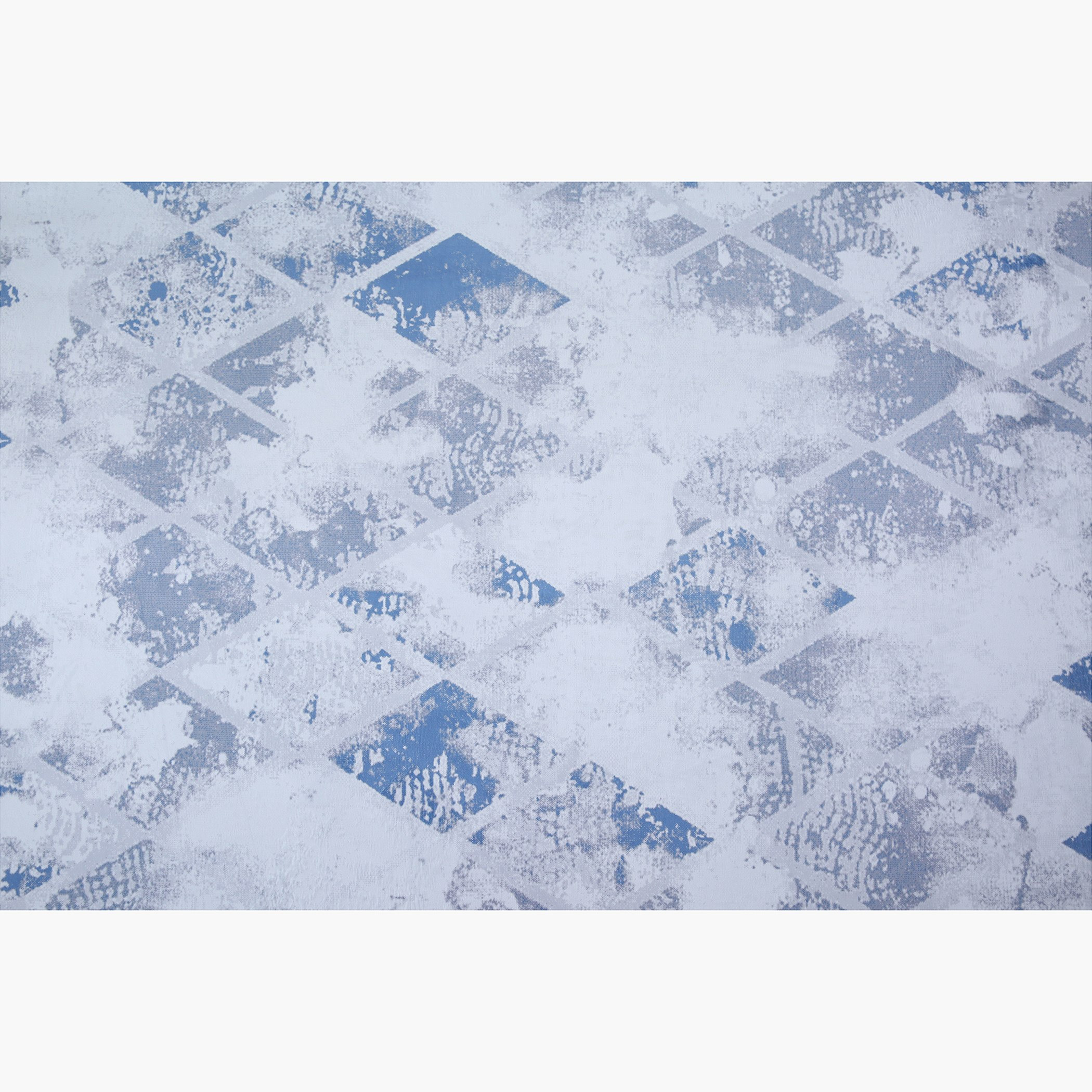 Ontario Barnet Printed Flannel Rug - 200x300 cm-hbxdecorandfurnishings-floorcoverings-rugs-image-3