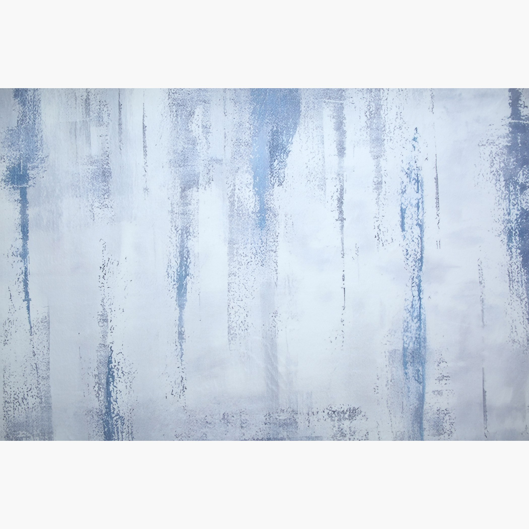 Milan Benito Printed Plush Fur Rug - 120x170 cm-hbxdecorandfurnishings-floorcoverings-rugs-image-3
