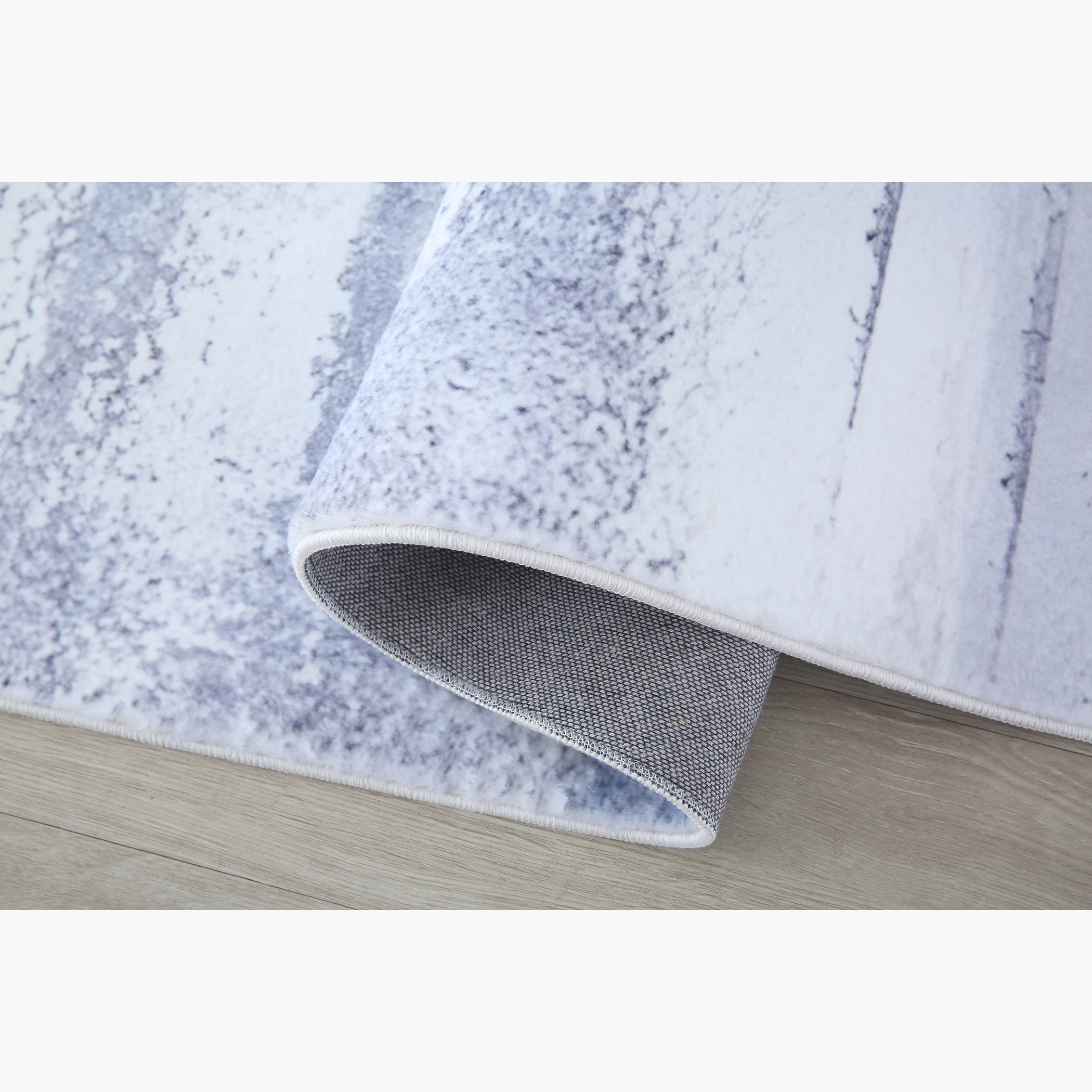 سجادة فرو مخمليّة بطبعات من ميلان بينتو - 160x230 سم-hbxdecorandfurnishings-floorcoverings-rugs-image-4