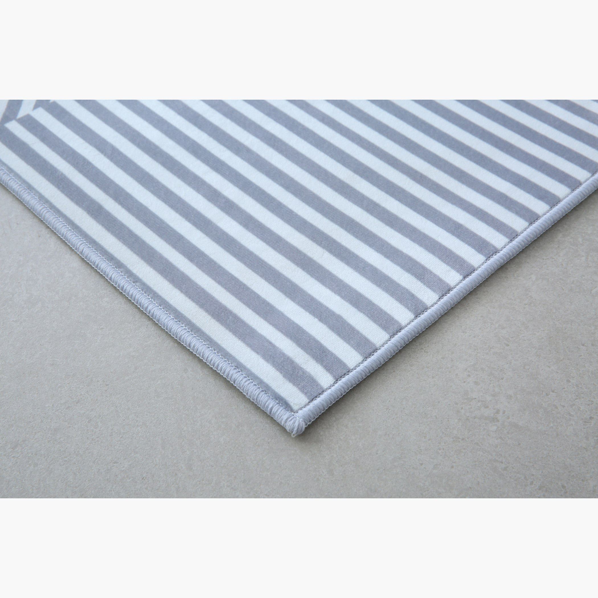 سجادة فلانيل بطبعات إيرو من ويلز - 110×160 سم-hbxdecorandfurnishings-floorcoverings-rugs-image-2