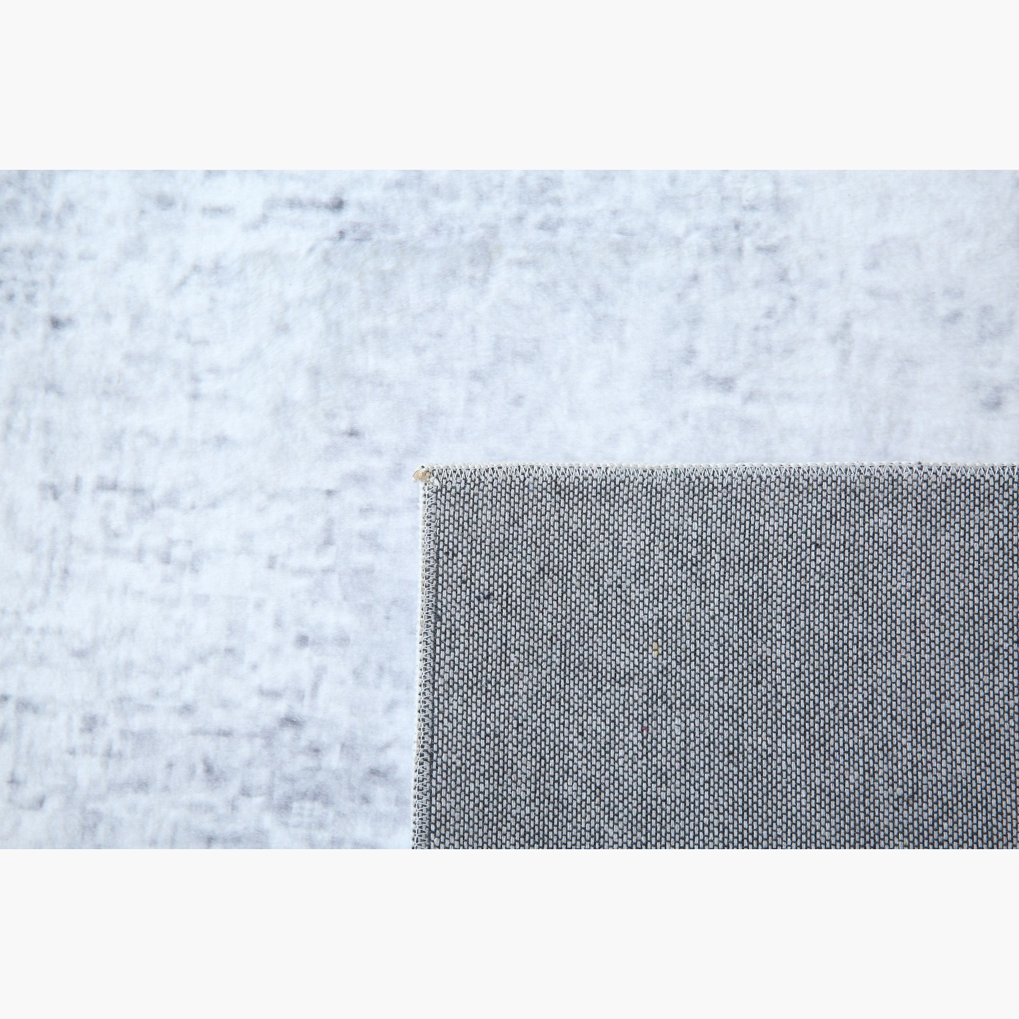 Milan Feiro Printed Plush Fur Rug - 120x170 cm-hbxdecorandfurnishings-floorcoverings-rugs-image-5