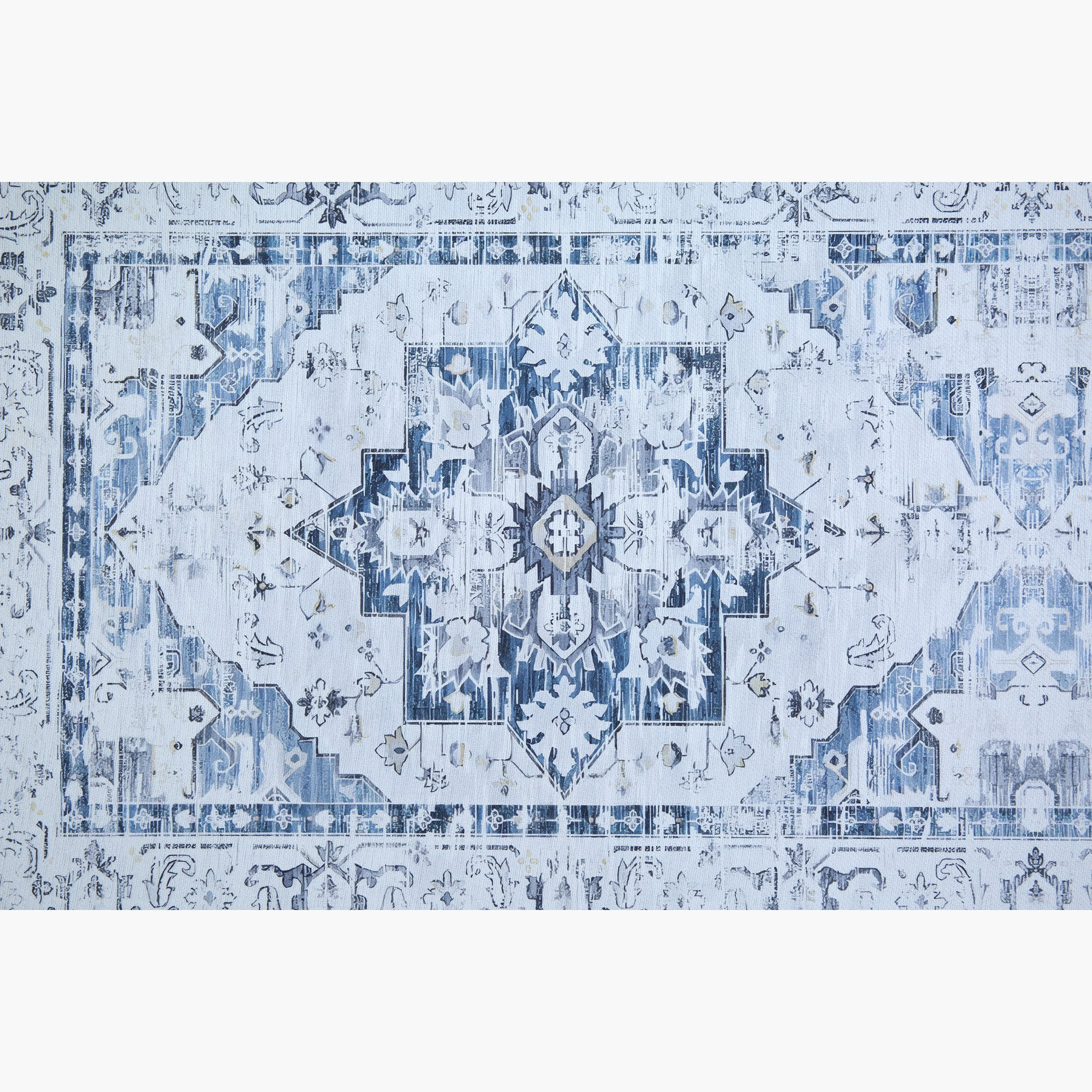 سجادة بطبعات من أتلانتا - 60x150 سم-hbxdecorandfurnishings-floorcoverings-rugs-image-4