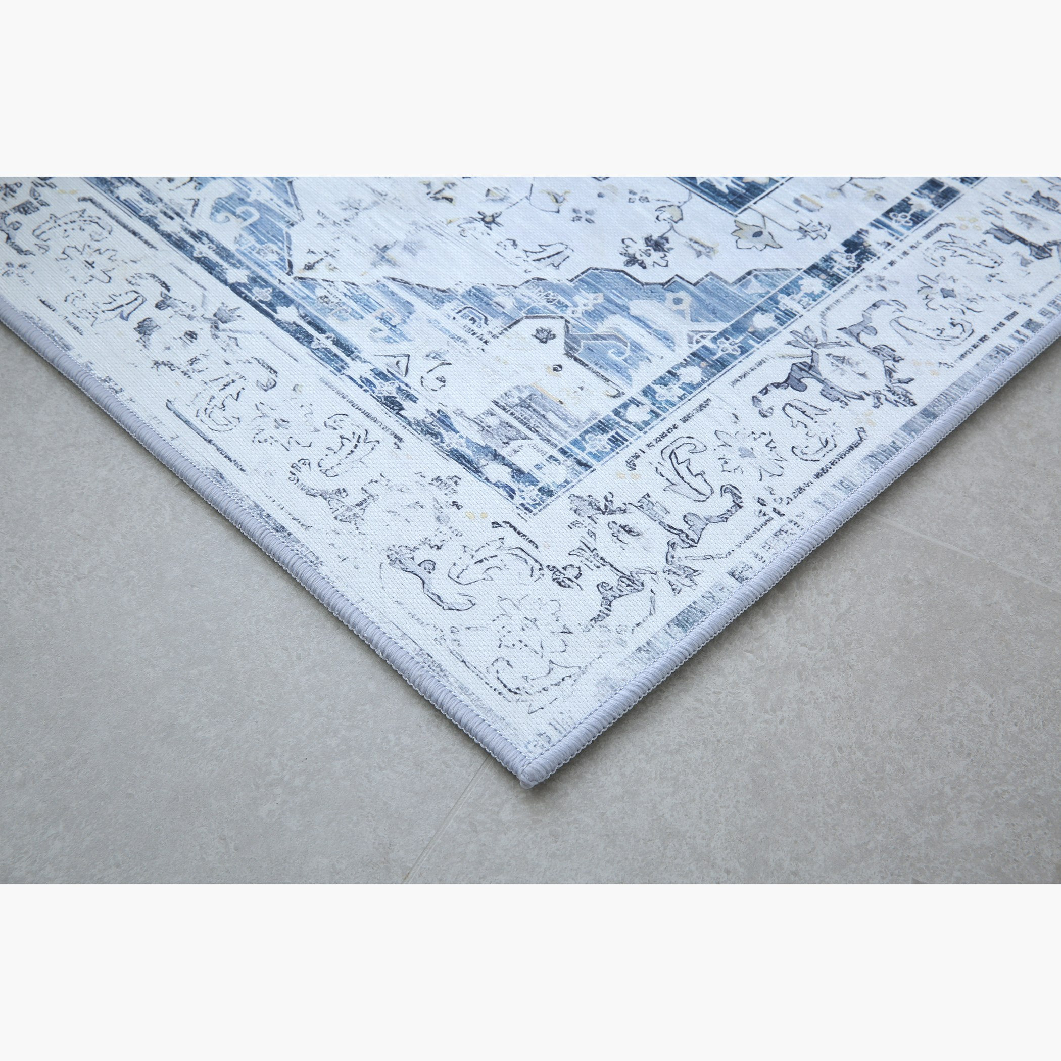 Atlanta Adelly Printed Rug - 110x160 cm-hbxdecorandfurnishings-floorcoverings-rugs-image-2