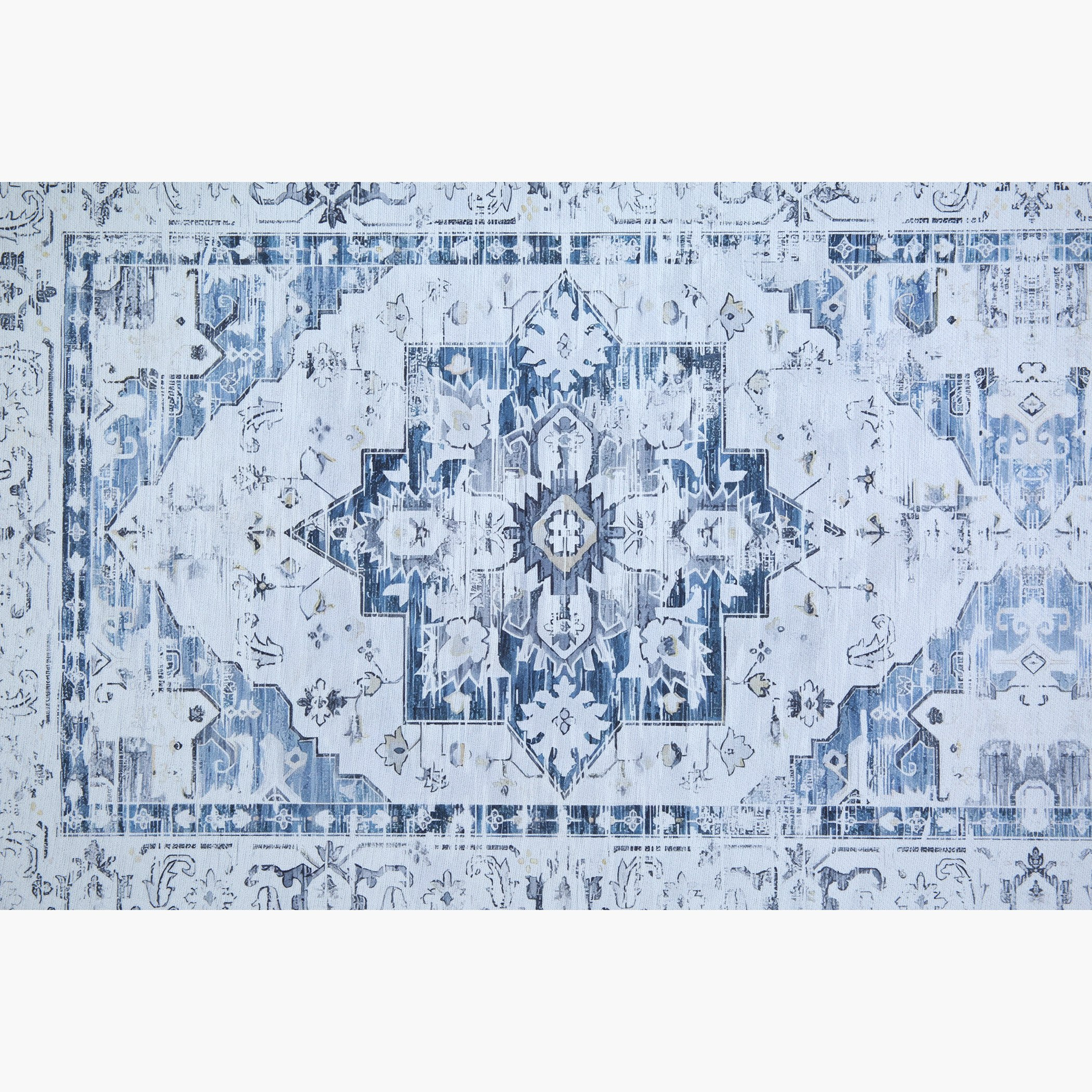 Atlanta Adelly Printed Rug - 110x160 cm-hbxdecorandfurnishings-floorcoverings-rugs-image-3