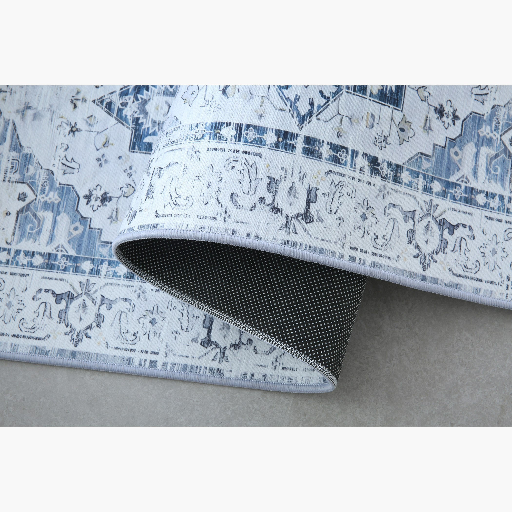 Atlanta Adelly Printed Rug - 110x160 cm-hbxdecorandfurnishings-floorcoverings-rugs-image-4
