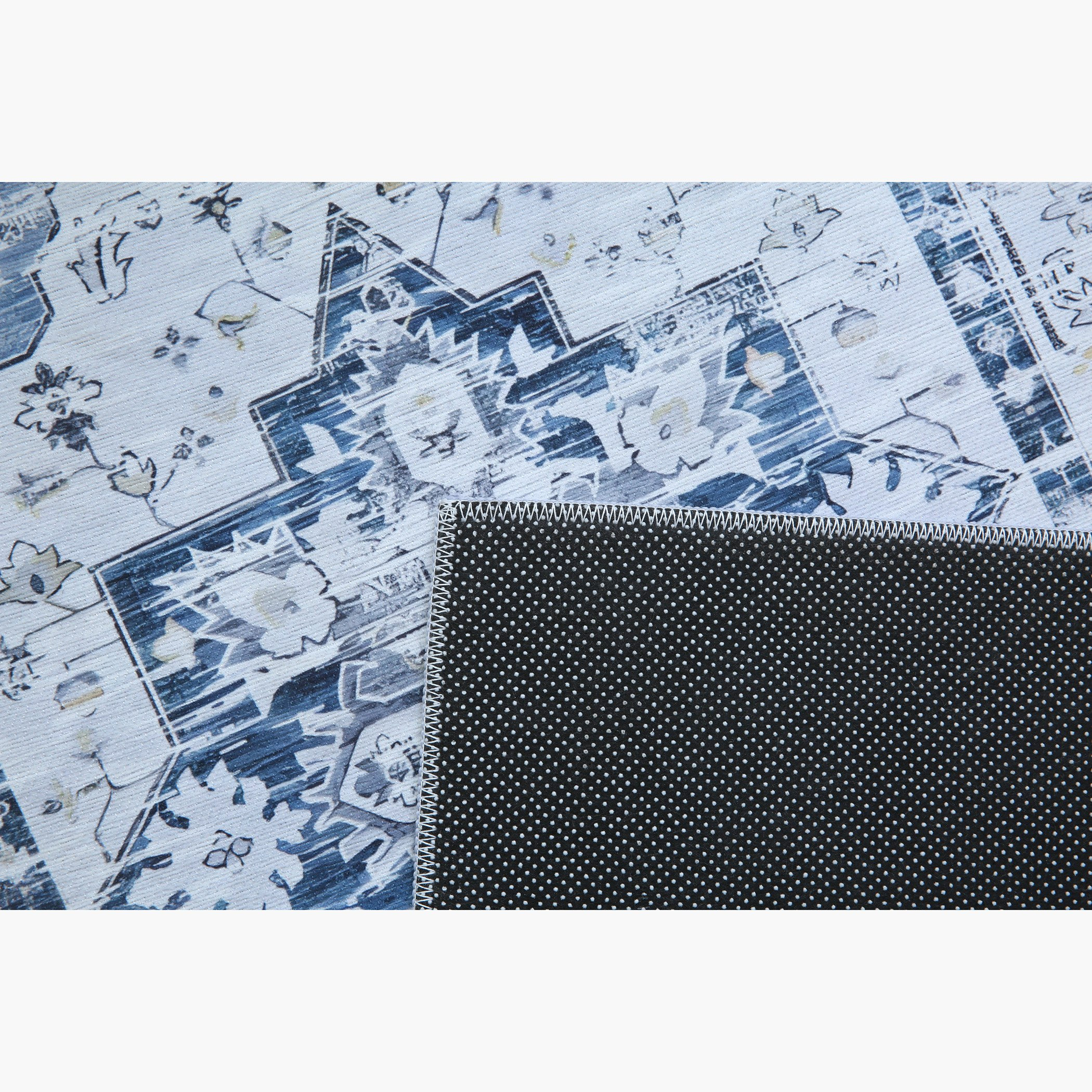Atlanta Adelly Printed Rug - 110x160 cm-hbxdecorandfurnishings-floorcoverings-rugs-image-5