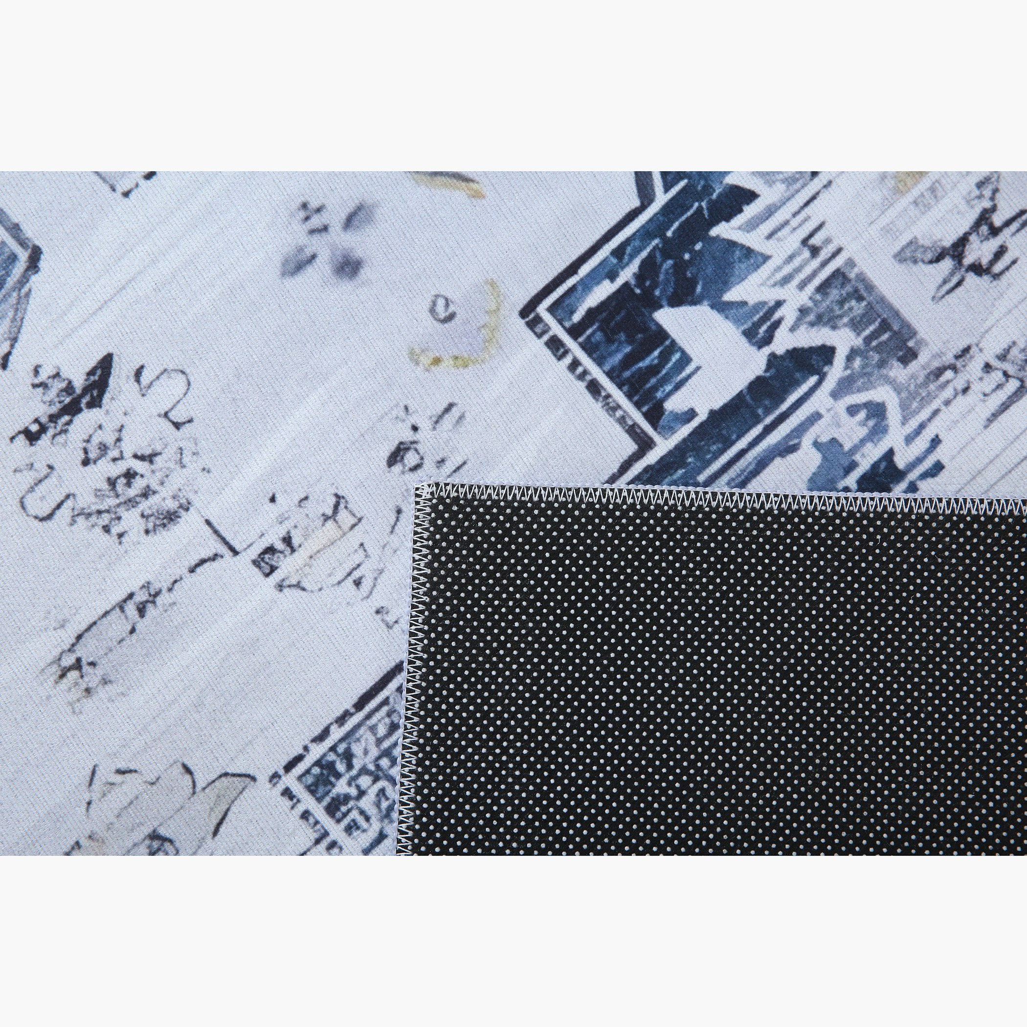 Atlanta Adelly Printed Rug - 150x200 cm-hbxdecorandfurnishings-floorcoverings-rugs-image-5