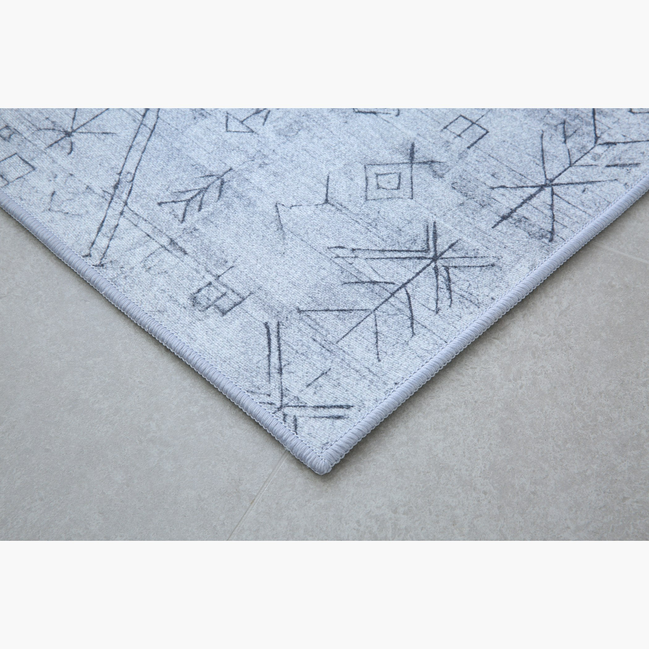 سجادة بطبعات من أتلانتا - 60x150 سم-hbxdecorandfurnishings-floorcoverings-rugs-image-2