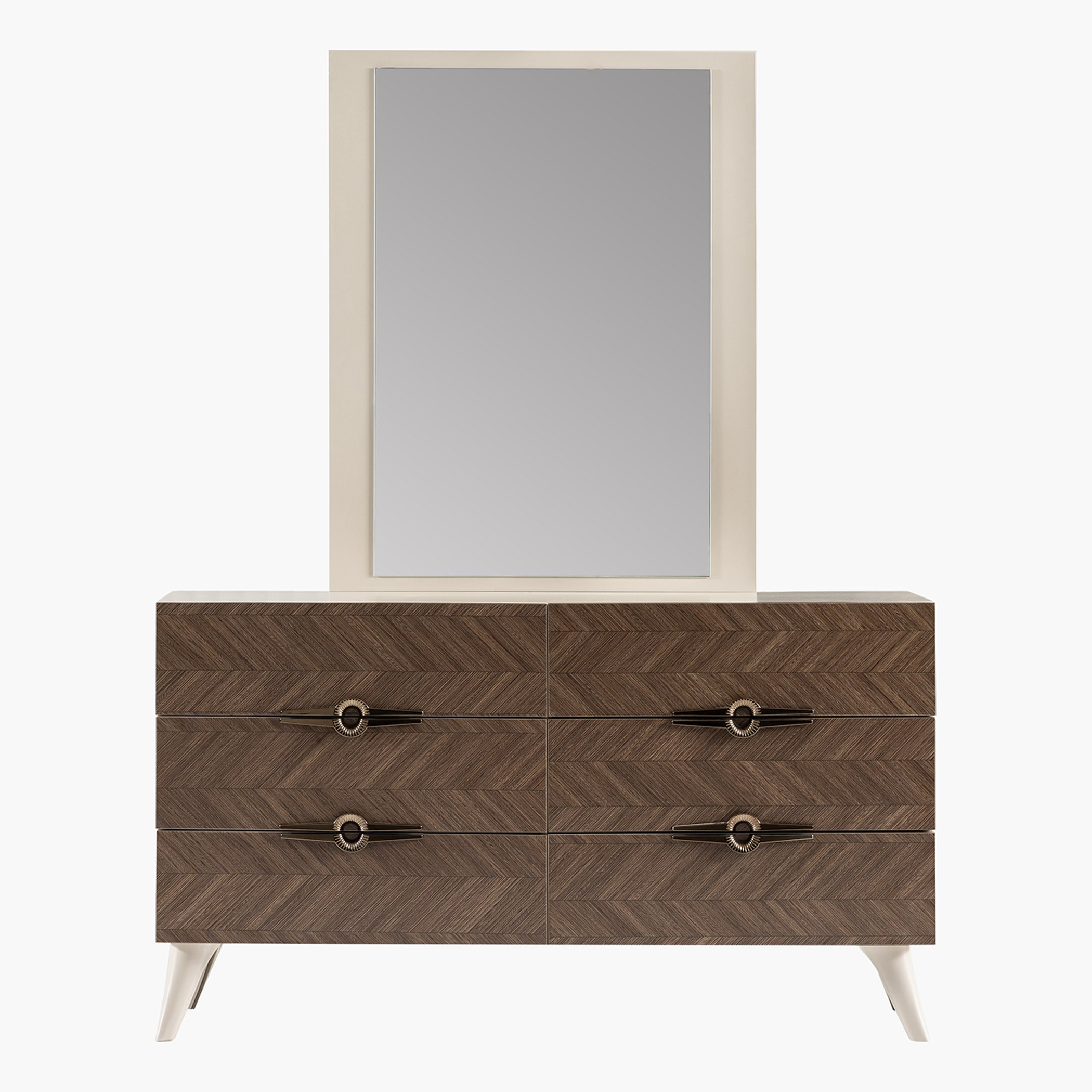 طقم غرفة نوم كينج 5 قطع من كينجستون - 180x200 سم-hbxbedroom-bedsandbedsets-bedroomsets-king-image-17