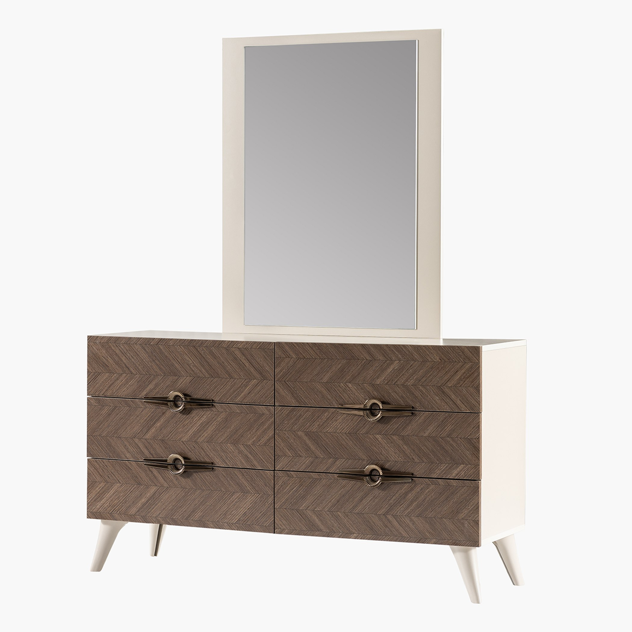 طقم غرفة نوم كينج 5 قطع من كينجستون - 180x200 سم-hbxbedroom-bedsandbedsets-bedroomsets-king-image-18