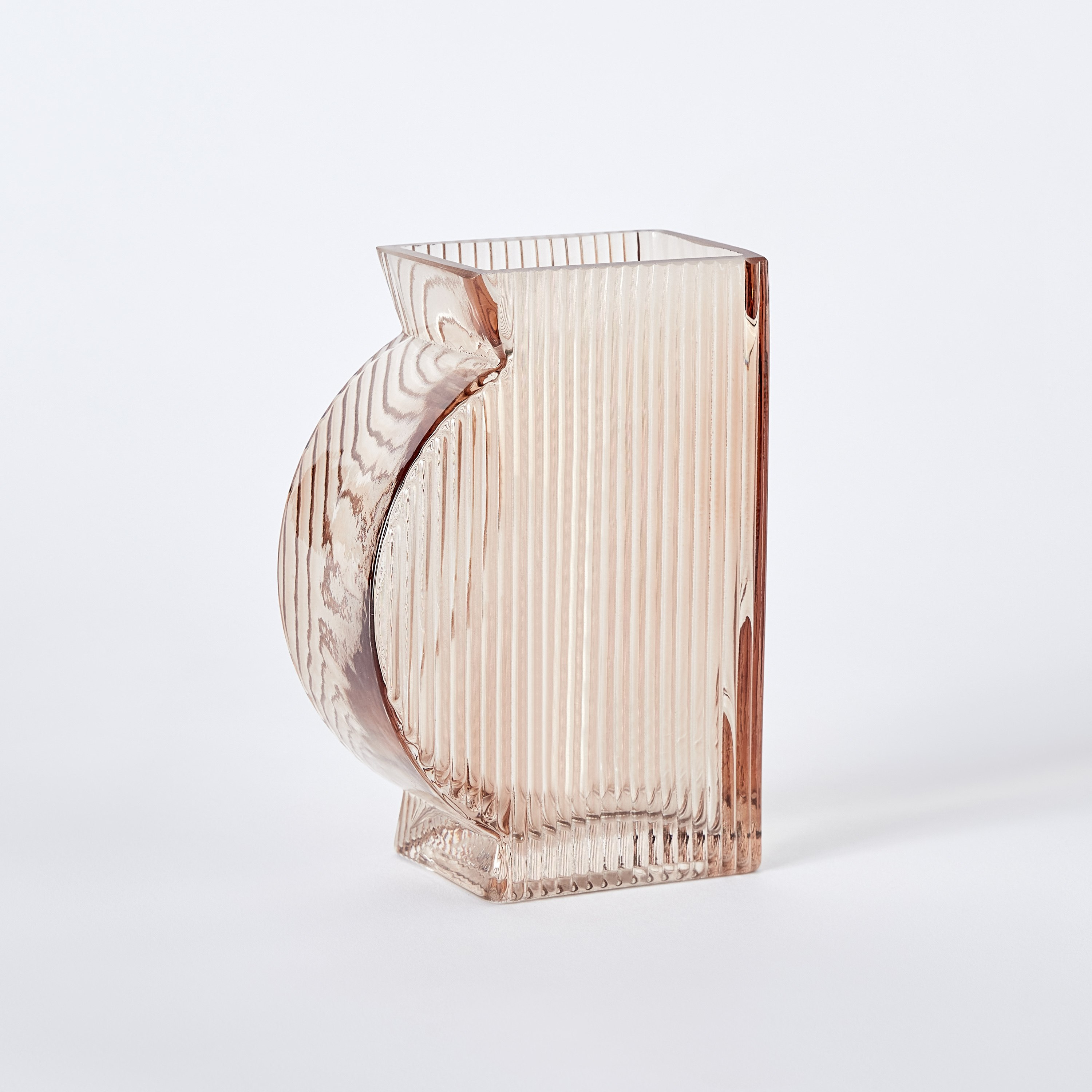 مزهرية زجاج من أوليجو - 11x15.5 سم-hbxbedroom-decorandaccessories-vases-image-6