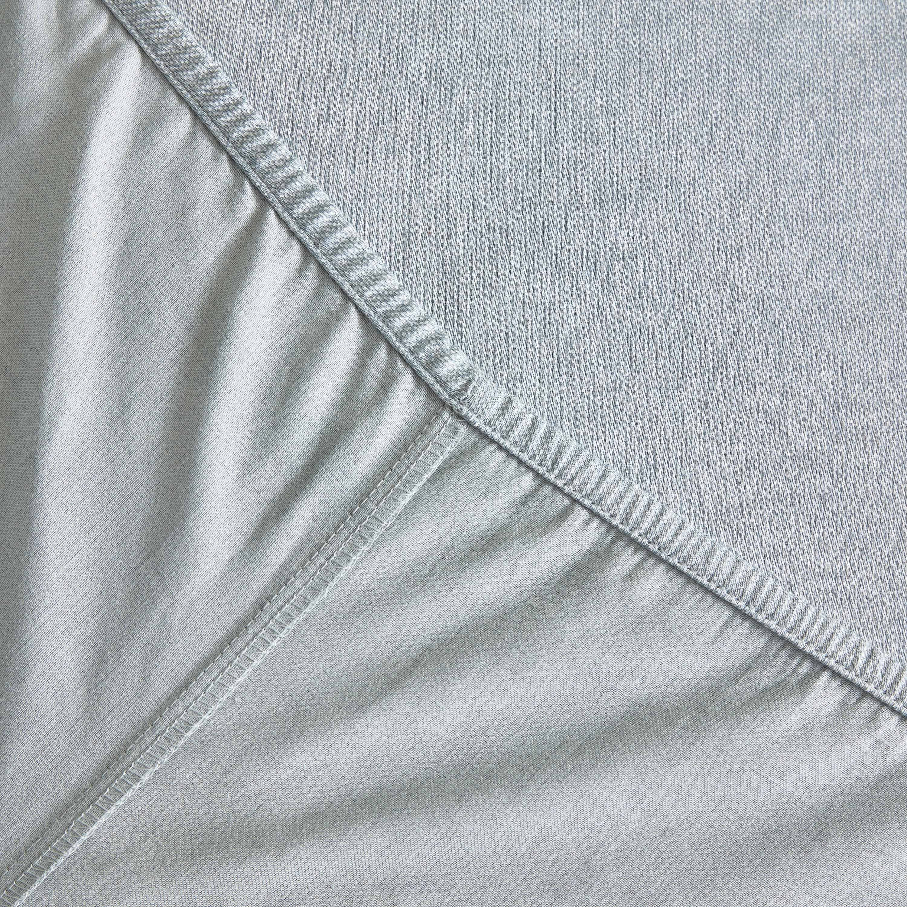 شرشف مطّاطي توين قطن بطبعات فاسا من هيوستن - 120x200+30 سم-hbxhomeware-hbxbedroom-image-6