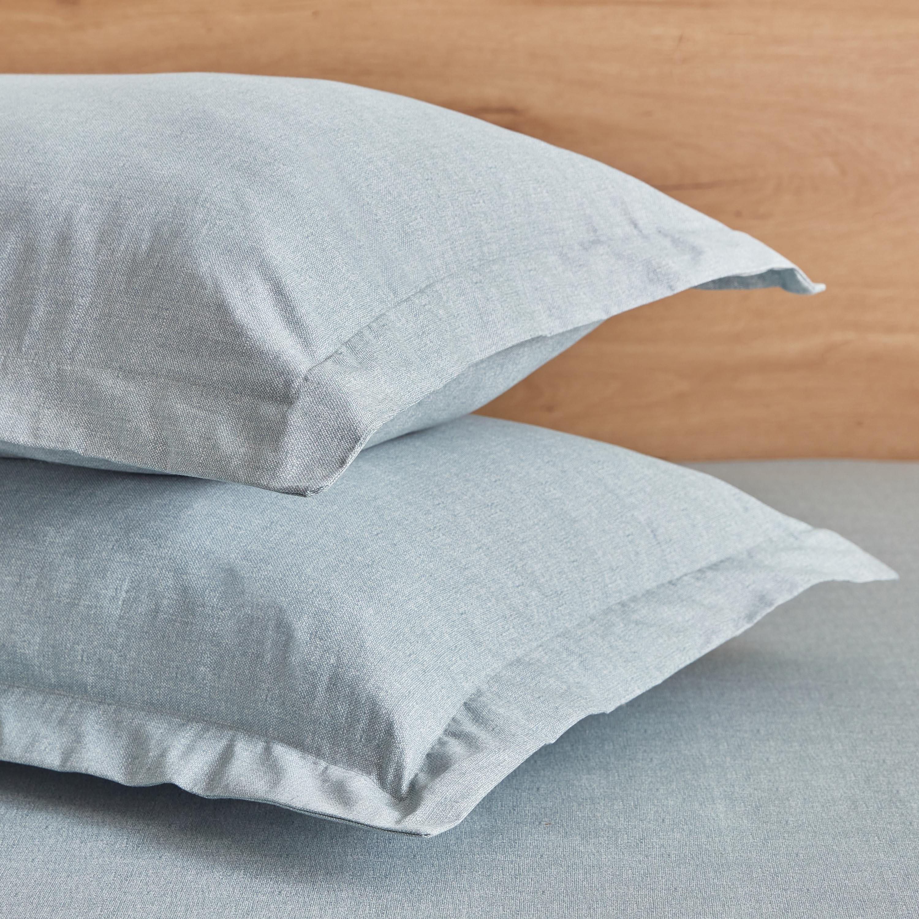 طقم أغطية وسائد قطن قطعتين فاسا من هاوستون - 50x75+5 سم-hbxhomeware-hbxbedroom-image-4