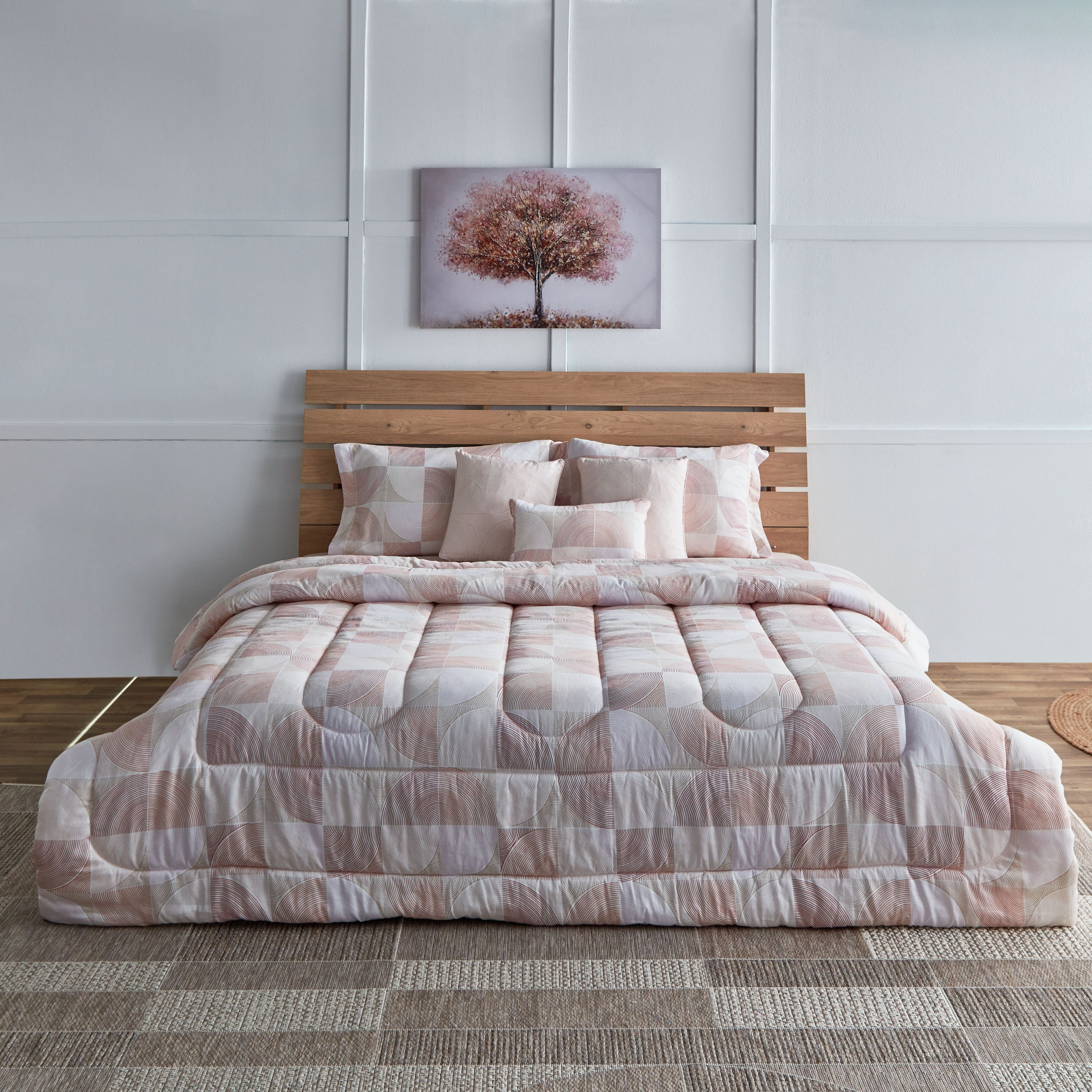 Houston Malax 7-Piece King Cotton BIAB Comforter Set - 220x240 cm-PROMO_HB_AE_B1G1_250925-image-2