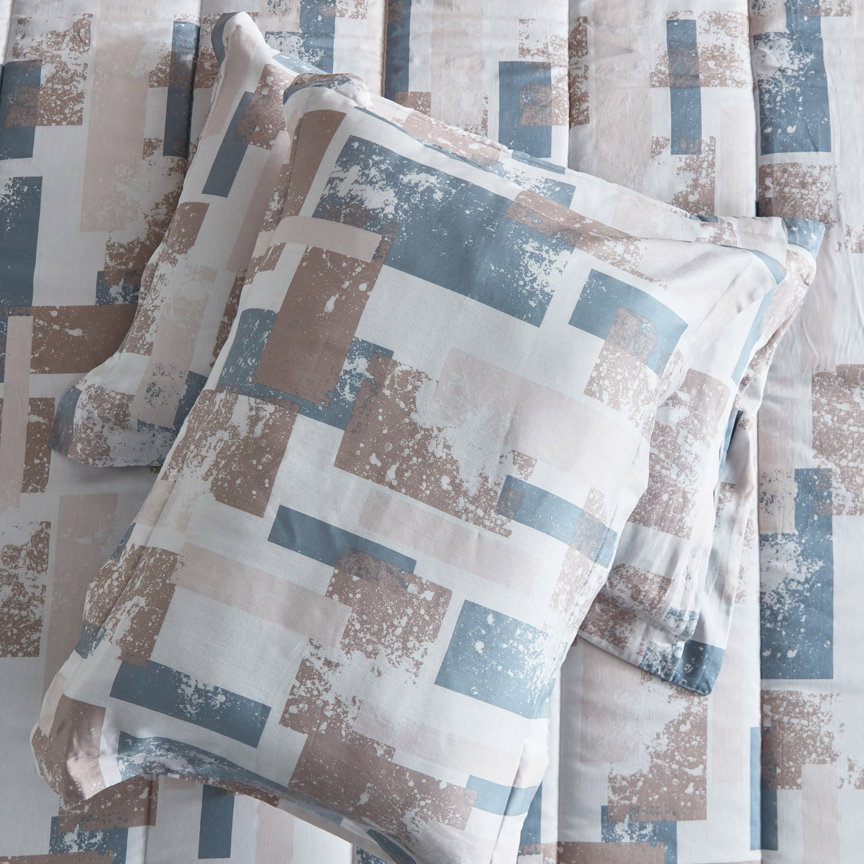 Houston Vaasa 9-Piece Cotton Super King BIAB Comforter Set - 240x240 cm-PROMO_HB_AE_B1G1_250925-image-8