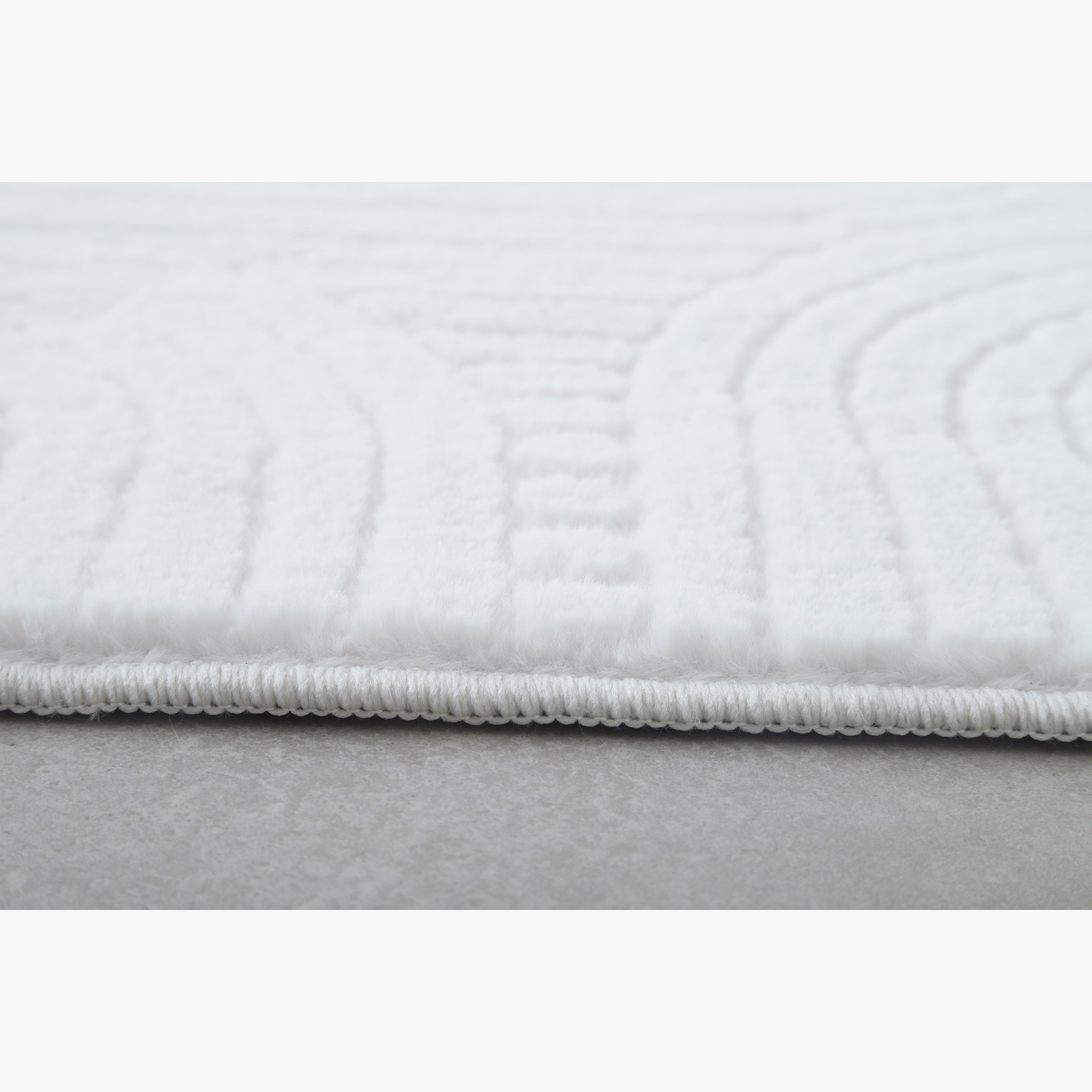 سجادة جاكار فرو أرنب من زارا - 120x170 سم-hbxdecorandfurnishings-floorcoverings-rugs-image-2