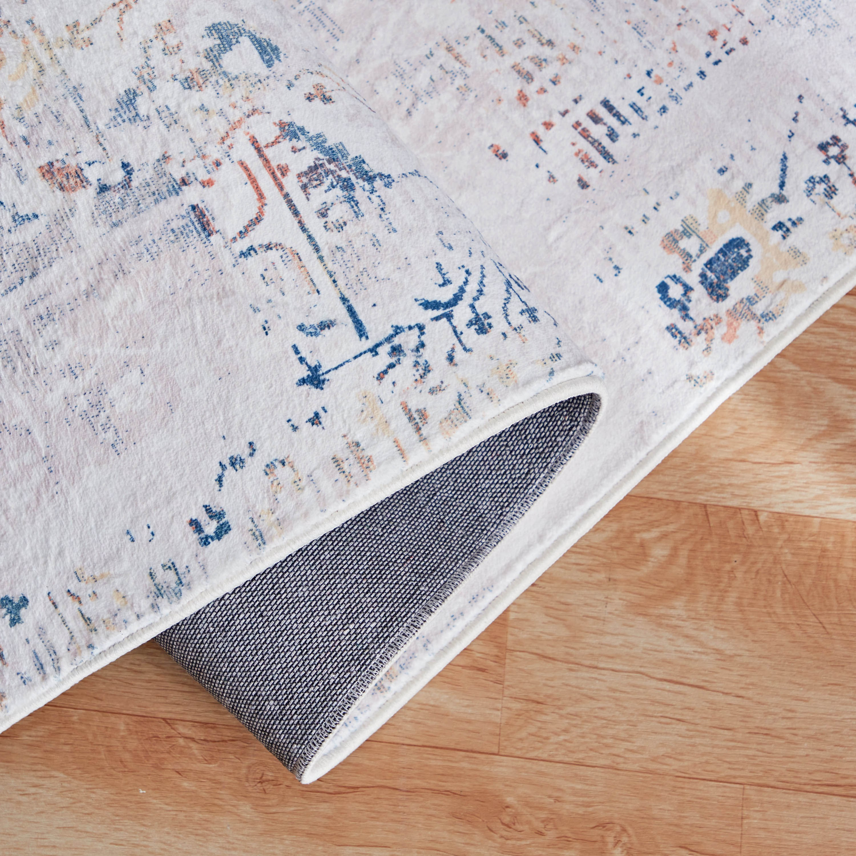 سجادة مخملية ليلا من ميراج - 80x150 سم-hbxdecorandfurnishings-floorcoverings-rugs-image-4