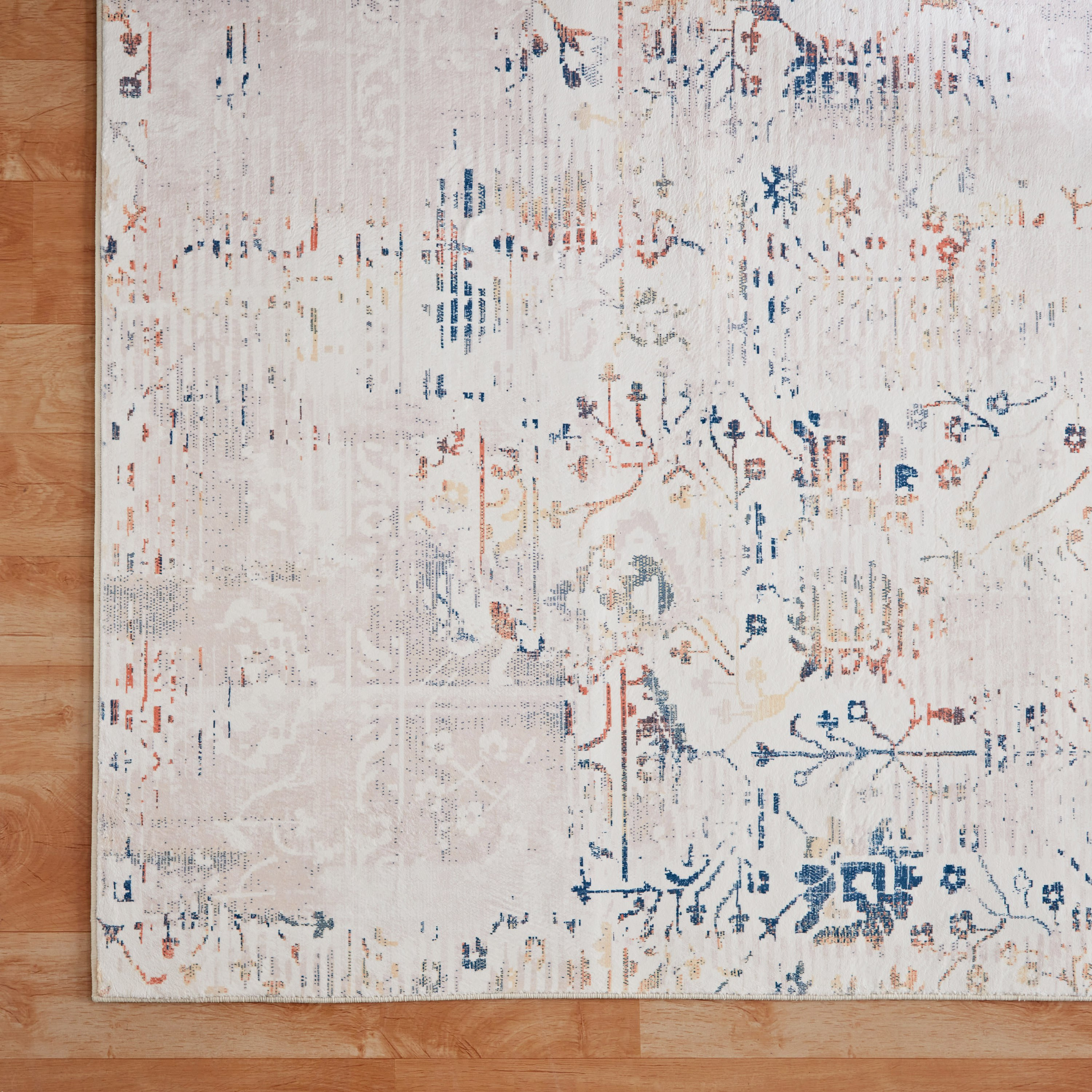 سجادة مخملية ليلا من ميراج - 160x230 سم-hbxdecorandfurnishings-floorcoverings-rugs-image-2
