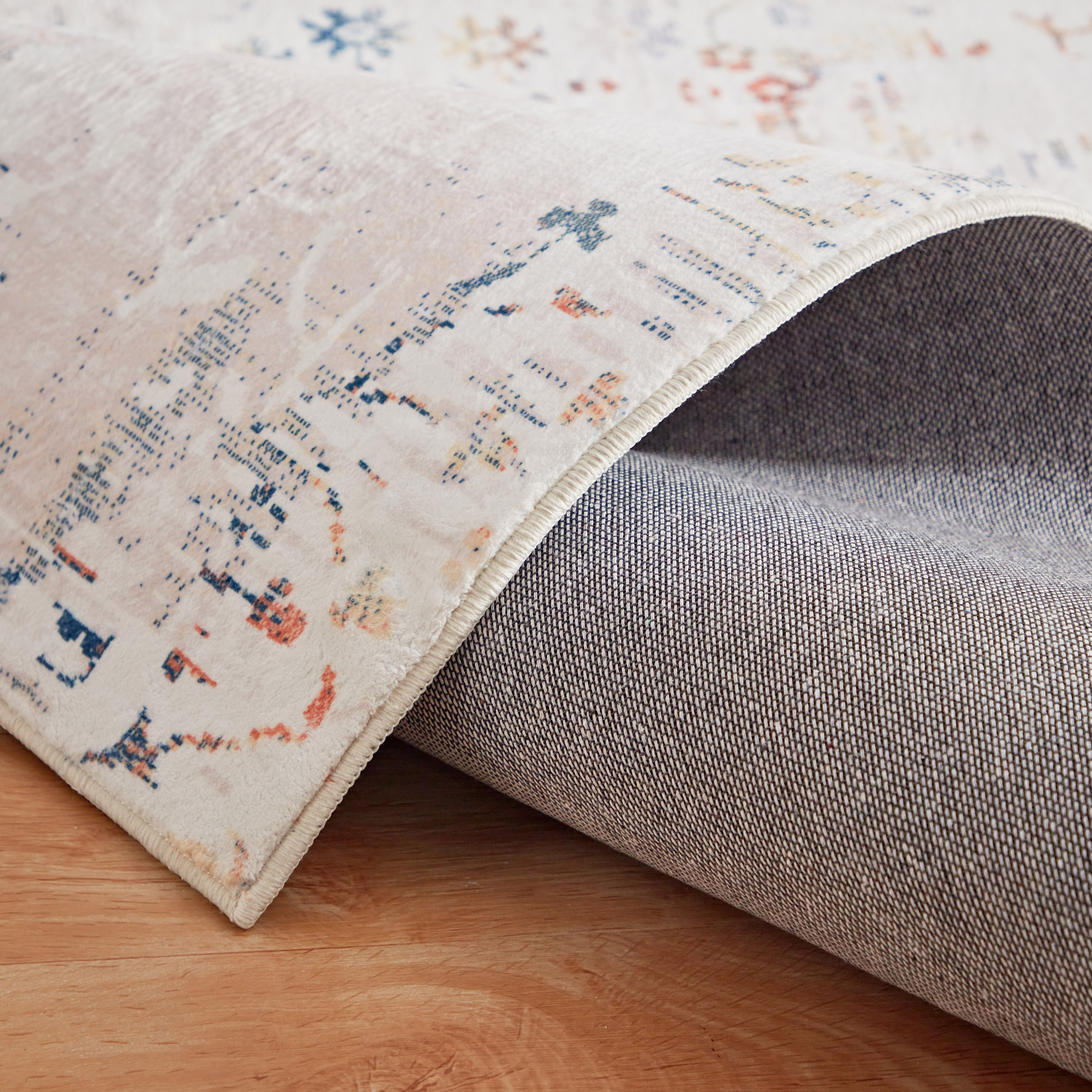 سجادة مخملية ليلا من ميراج - 160x230 سم-hbxdecorandfurnishings-floorcoverings-rugs-image-4
