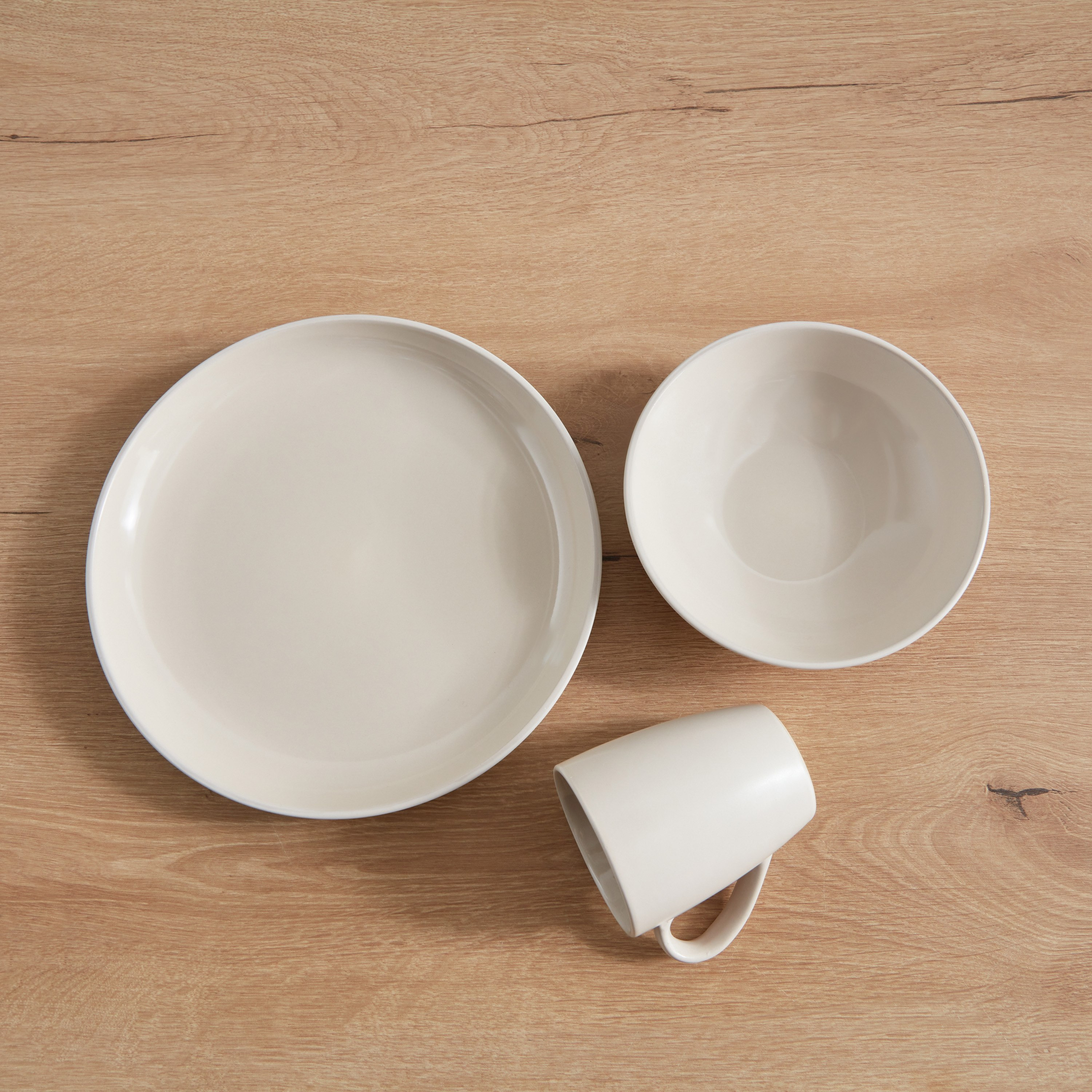طقم عشاء 12 قطعة من الخزف الحجري من إليجنزا - 4 أشخاص-hbxhomeware-hbxkitchen-image-2