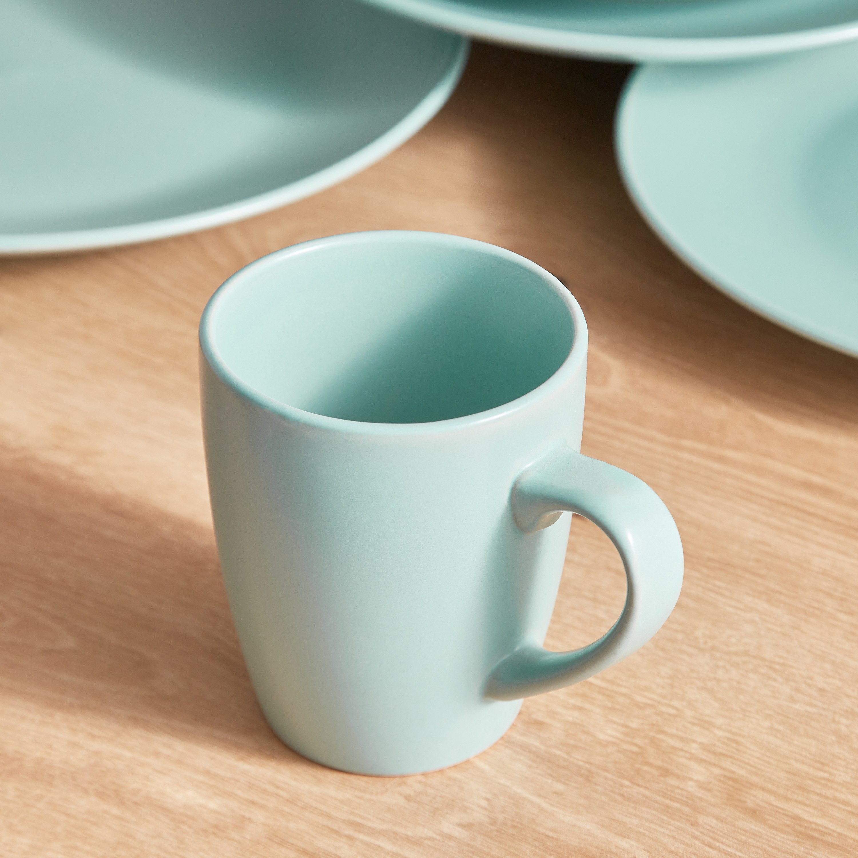 طقم عشاء 16 قطعة من الخزف الحجري من إليجنزا - 4 أشخاص-hbxhomeware-hbxkitchen-image-5