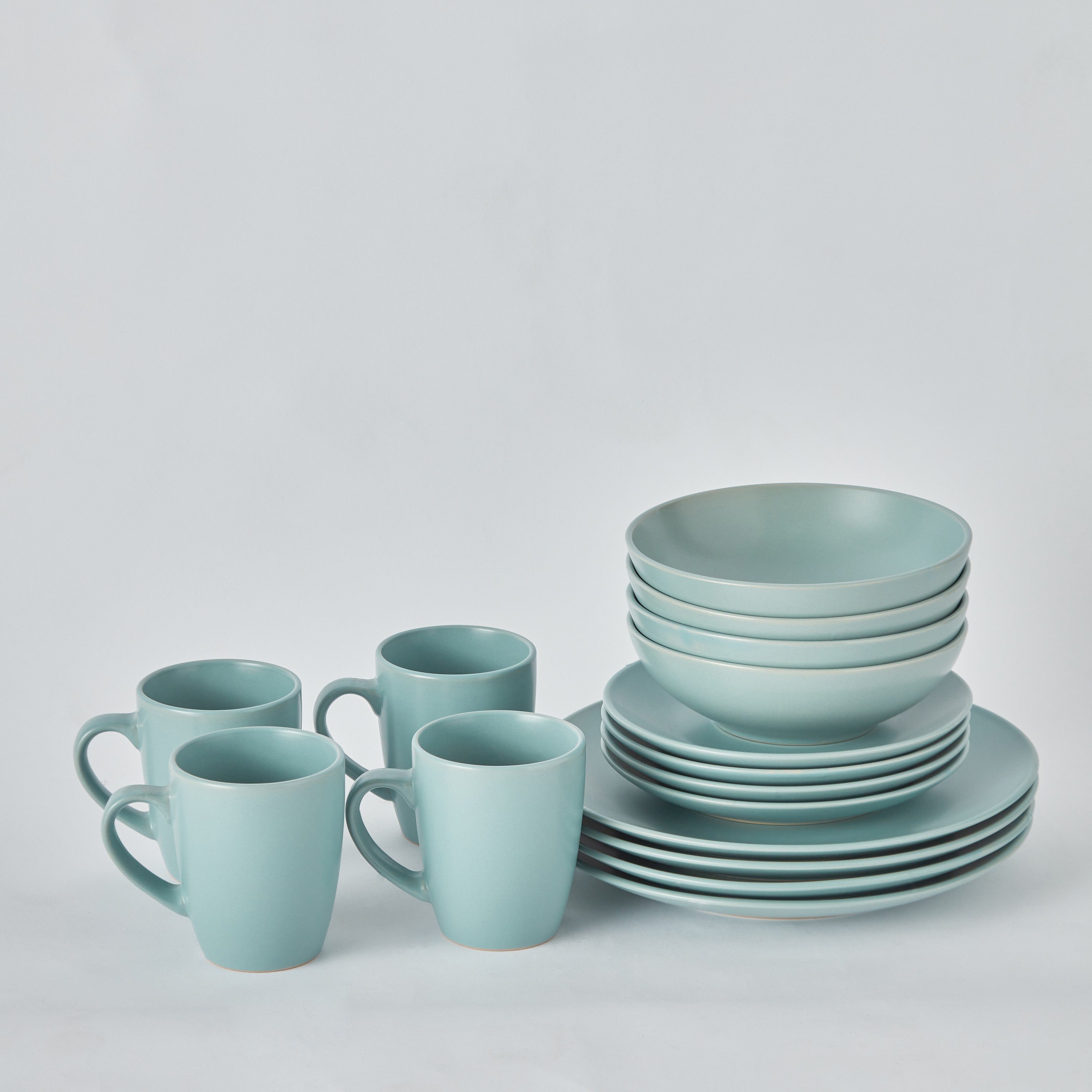 طقم عشاء 16 قطعة من الخزف الحجري من إليجنزا - 4 أشخاص-hbxhomeware-hbxkitchen-image-6