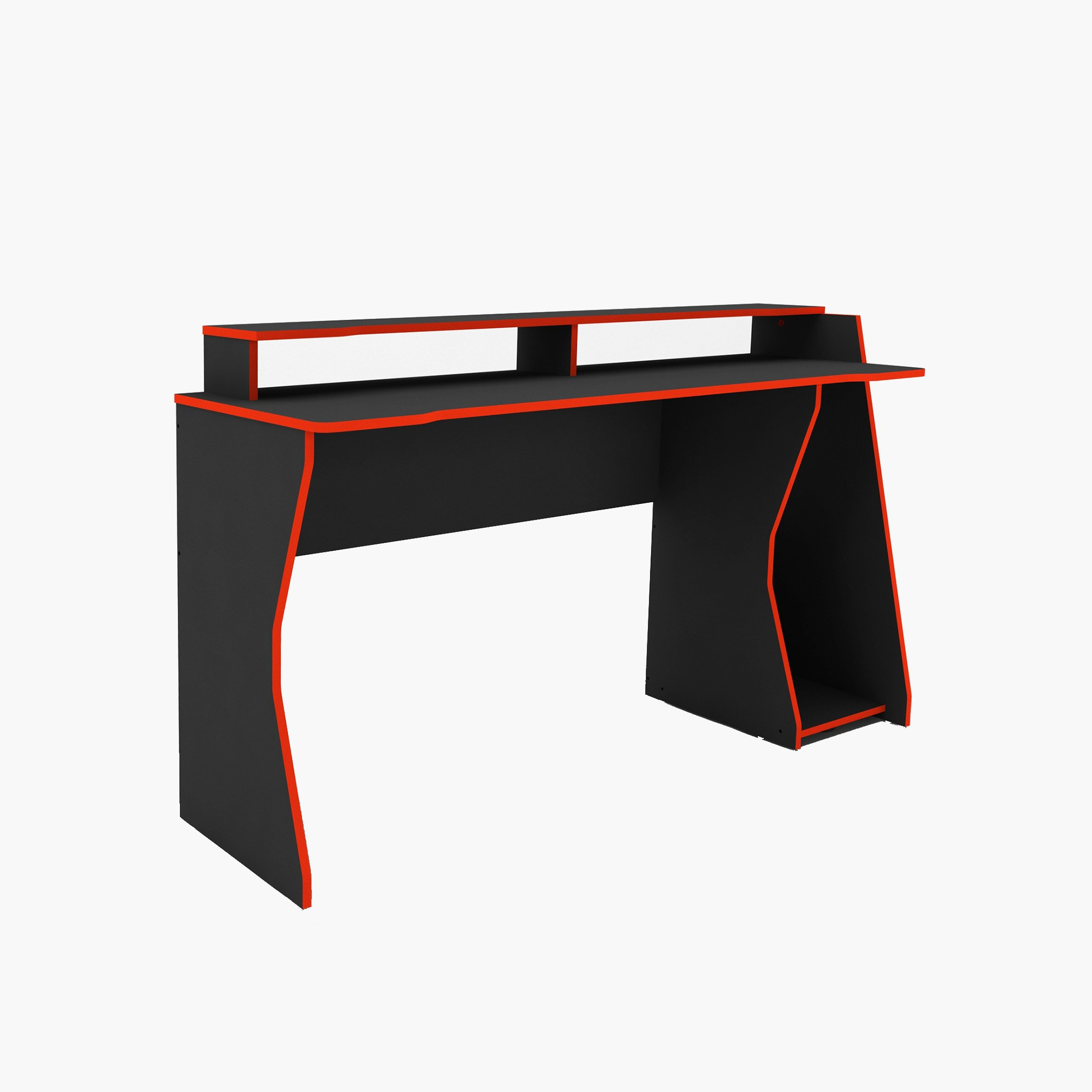 Gaming Flash Large Desk-hbxfurniture-office-desks-image-5