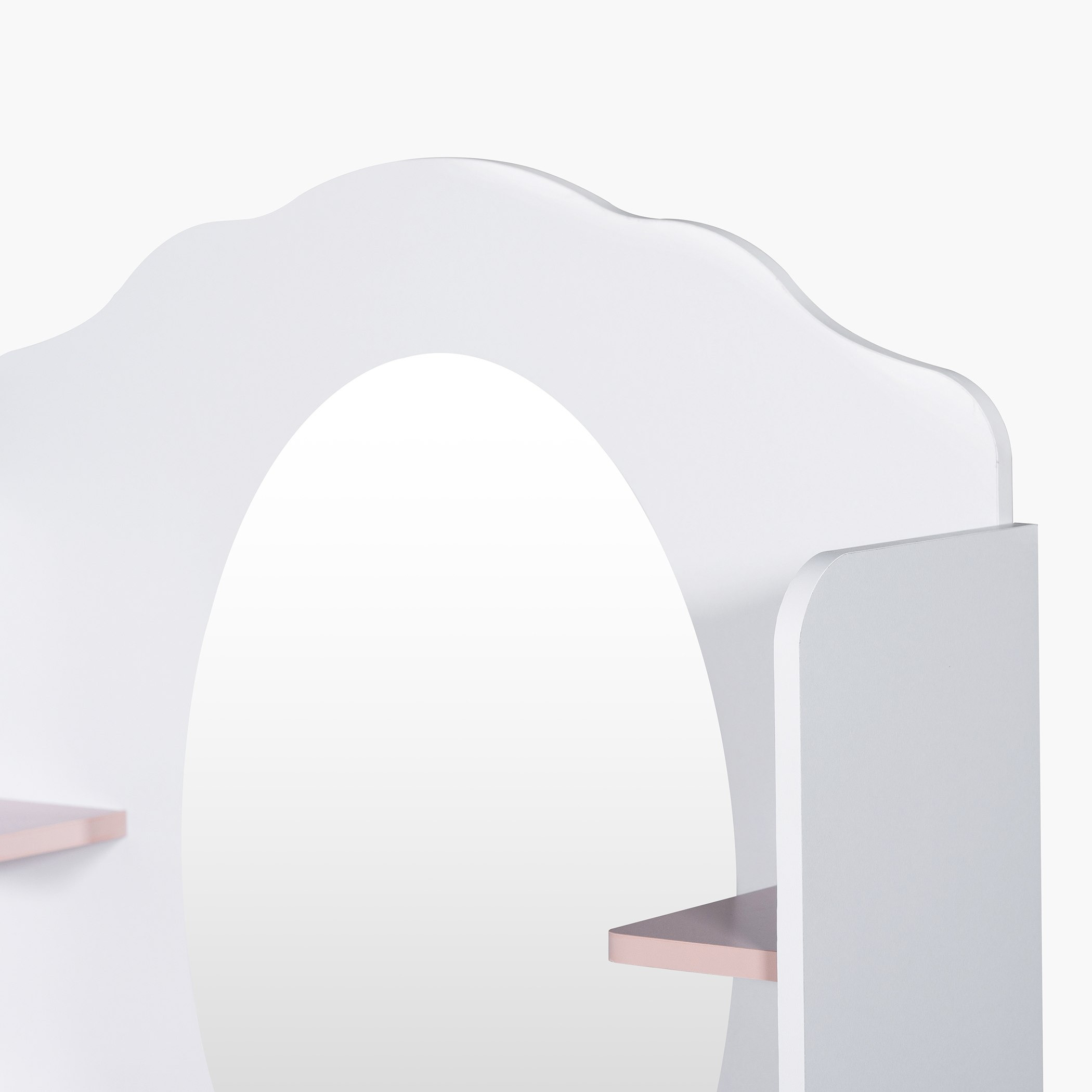 طاولة تزيين بمرآة من إلسا-hbxfurniture-kidsroom-kidsdressersandmirrors-image-9