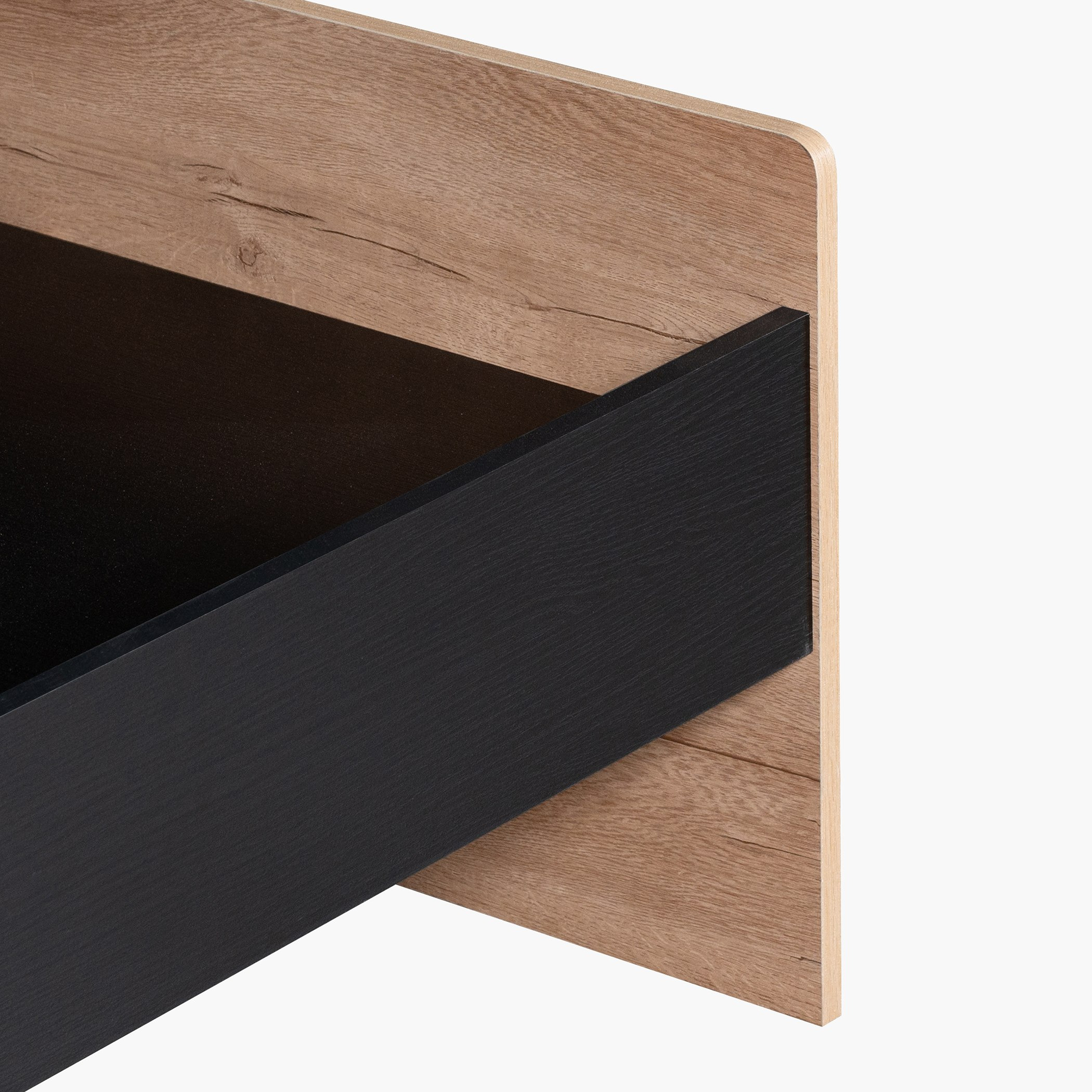 Jordan Single Smart Bed with Headboard Storage - 90x200 cm-hbxfurniture-bedsandbedsets-beds-single-image-3
