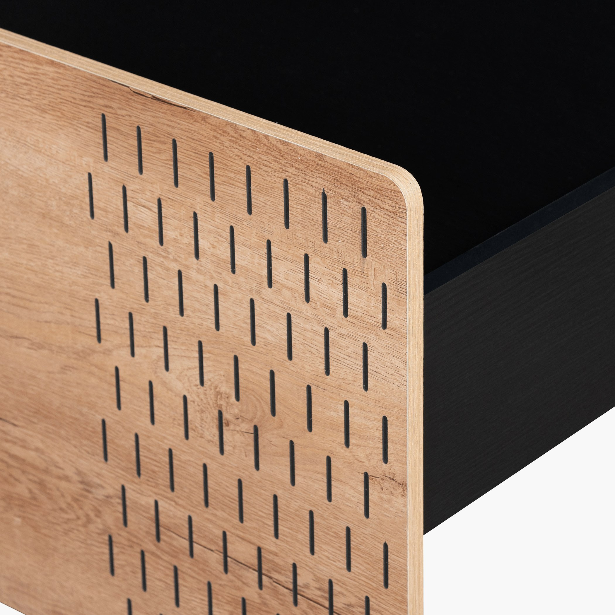 Jordan Single Smart Bed with Headboard Storage - 90x200 cm-hbxfurniture-bedsandbedsets-beds-single-image-12
